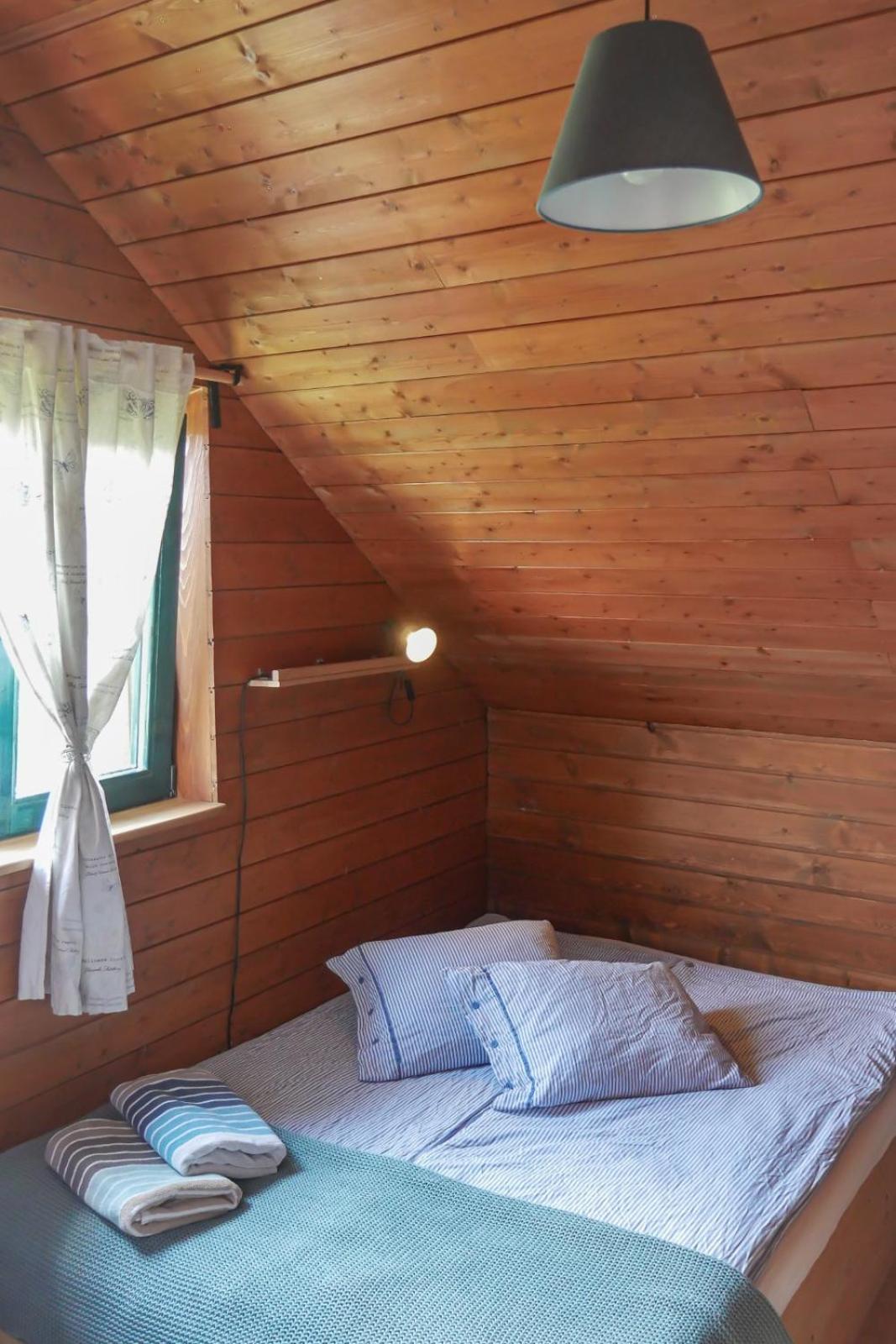 Triple Room with Garden View - Photo 4
