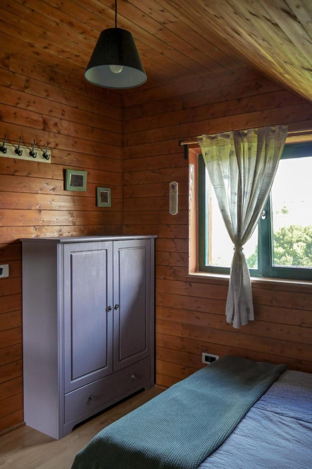 Triple Room with Garden View - Photo 1