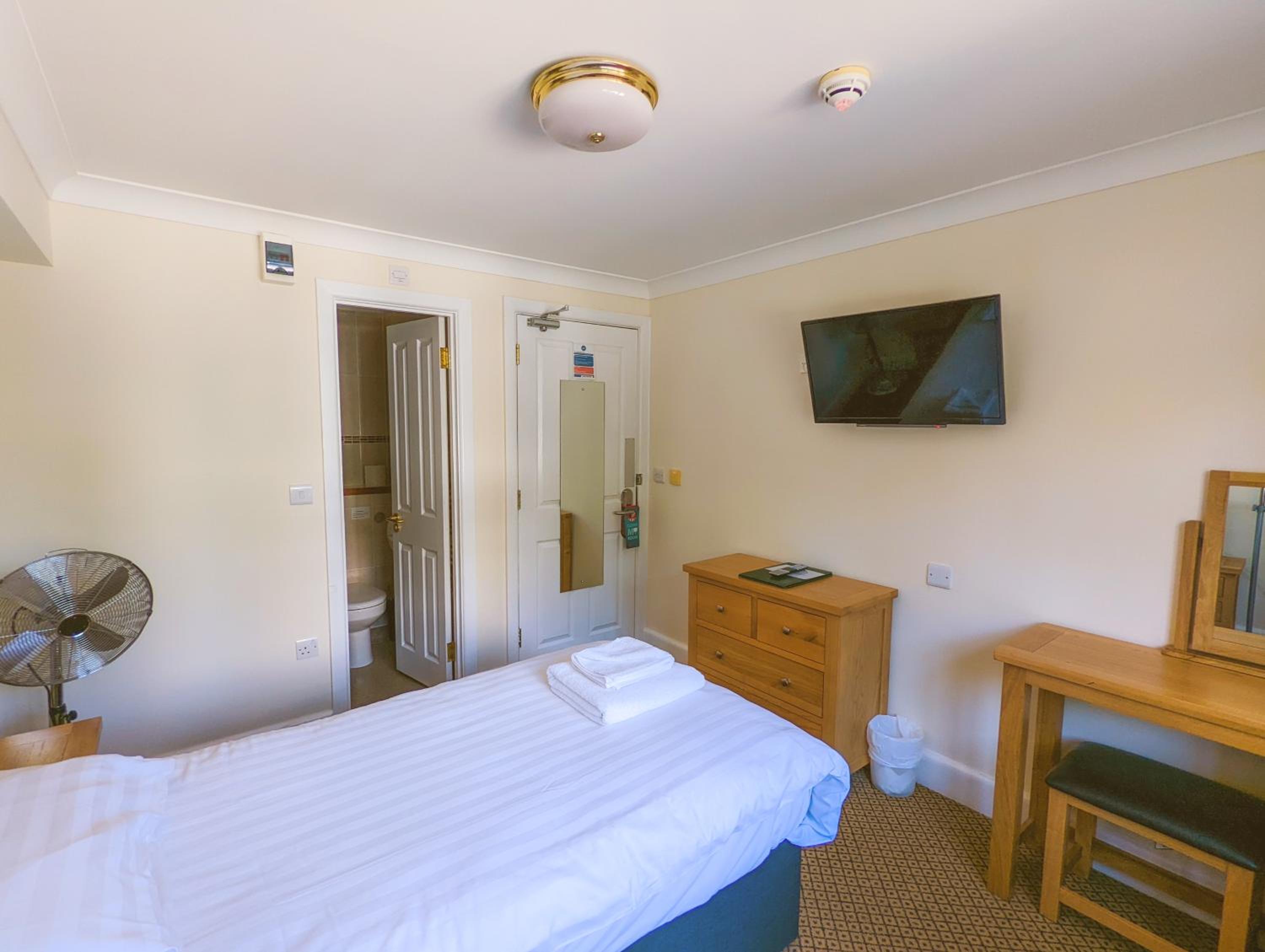 Single Room photo 3