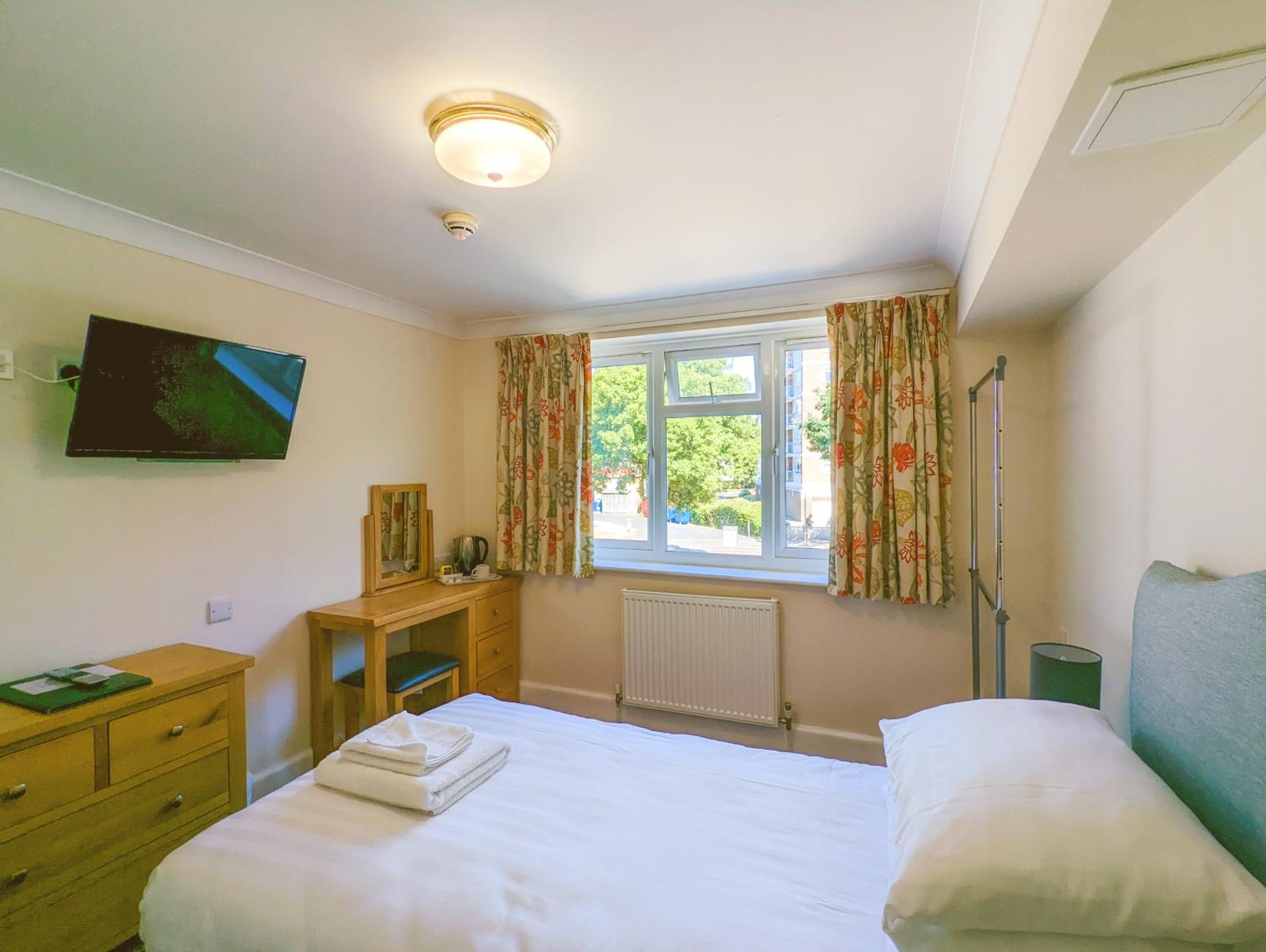 Single Room photo 1