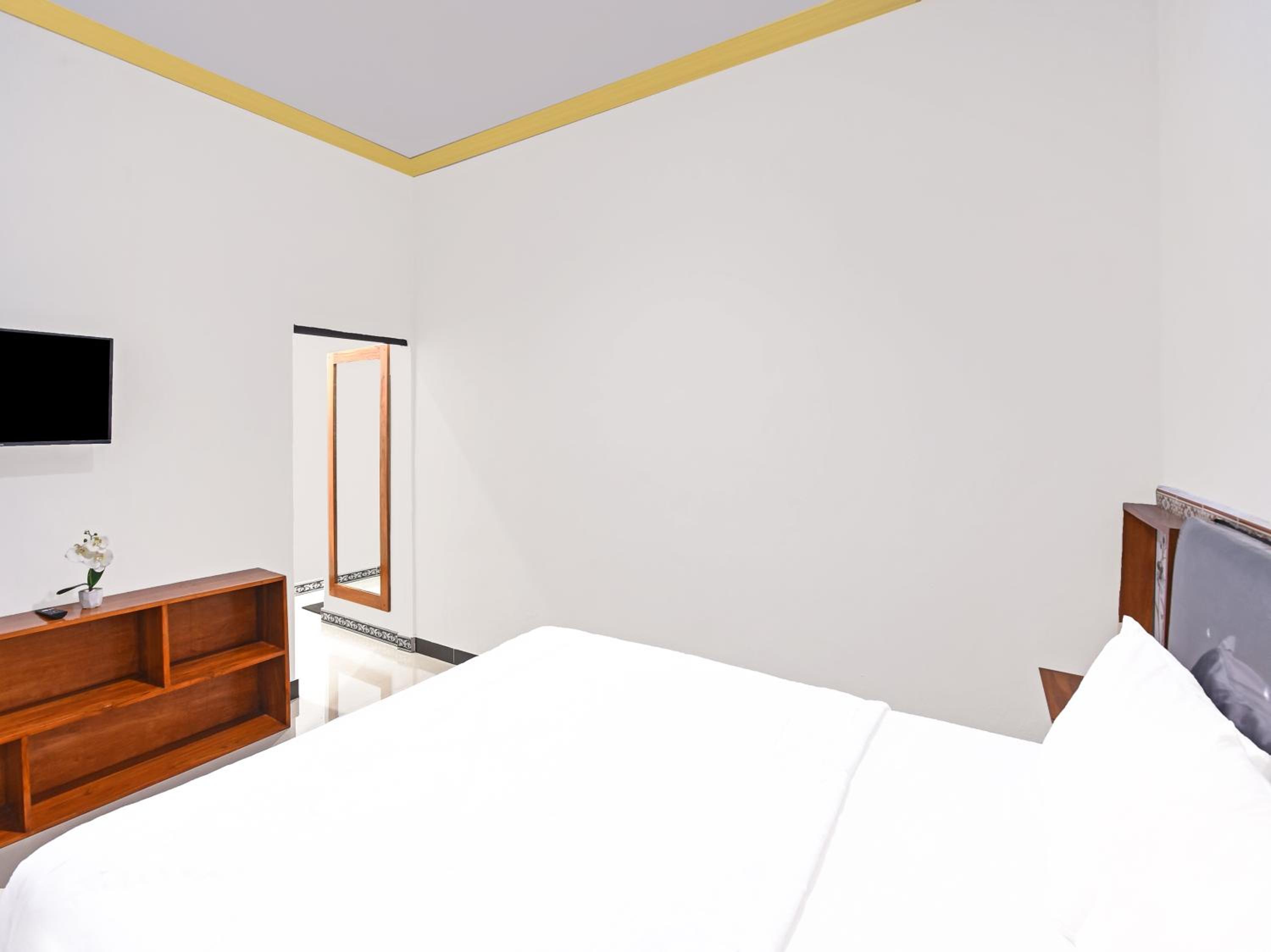 Deluxe Suite - Photo 11