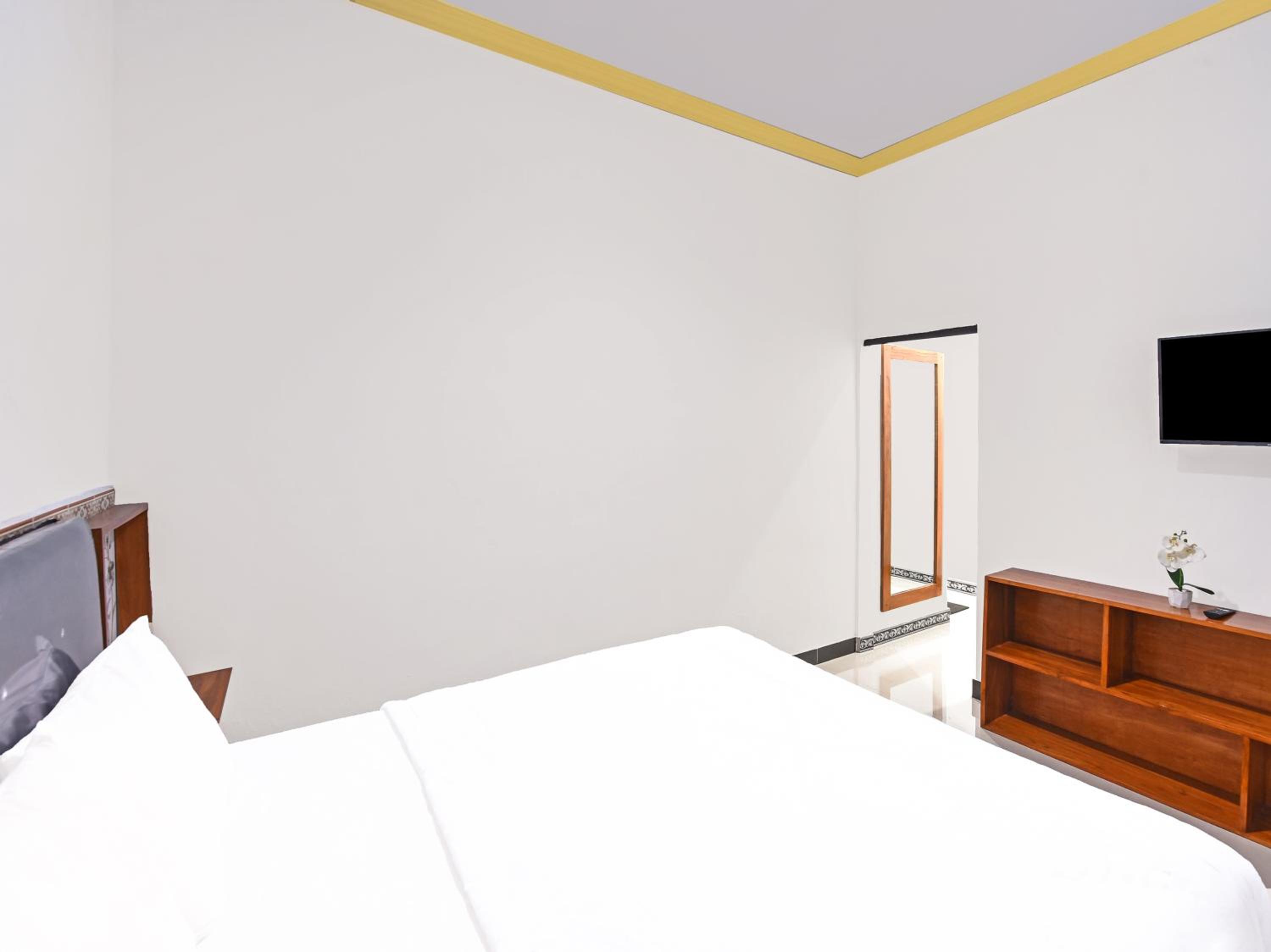 Deluxe Suite - Photo 9