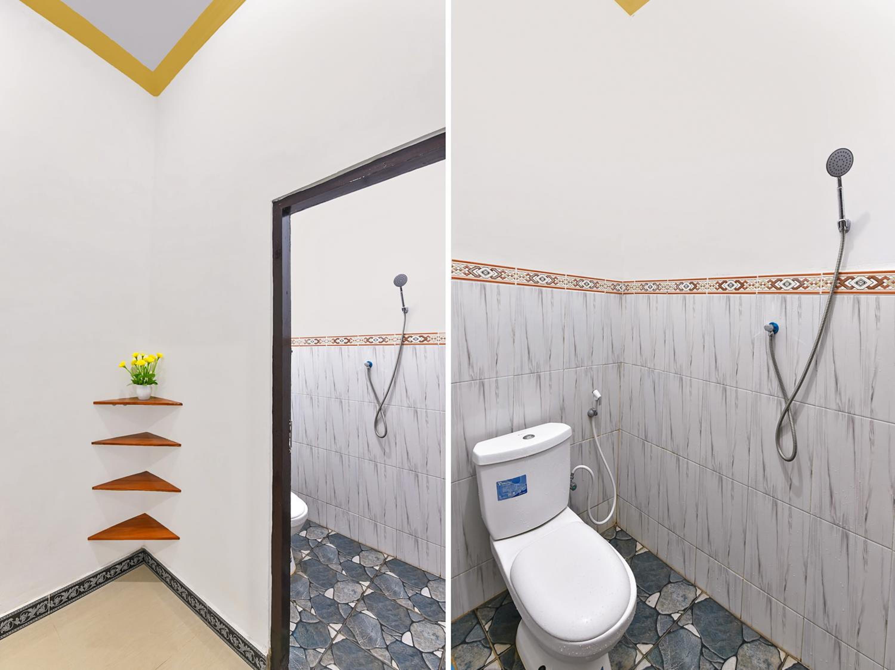 Deluxe Suite - Photo 16