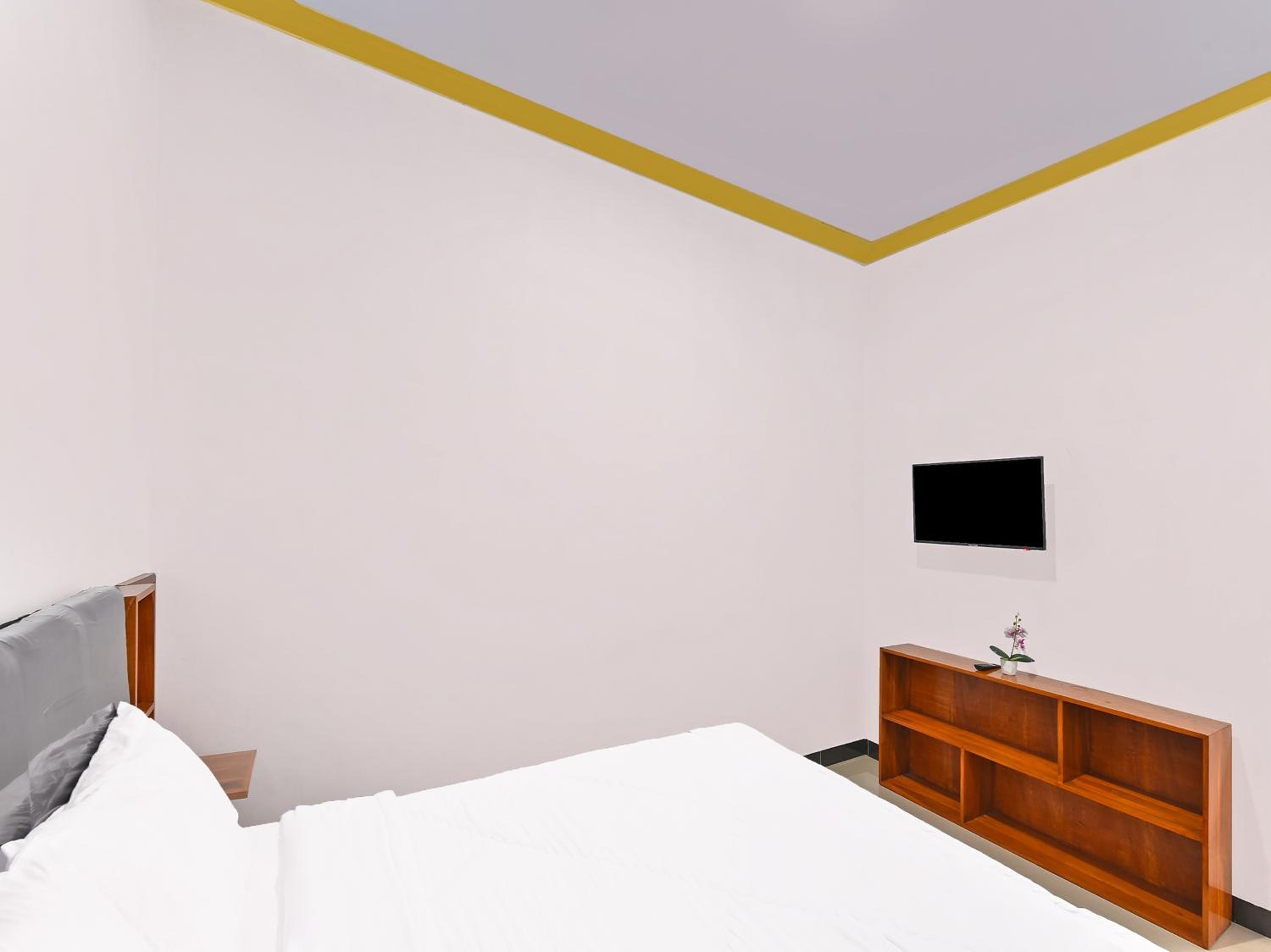 Deluxe Suite - Photo 19