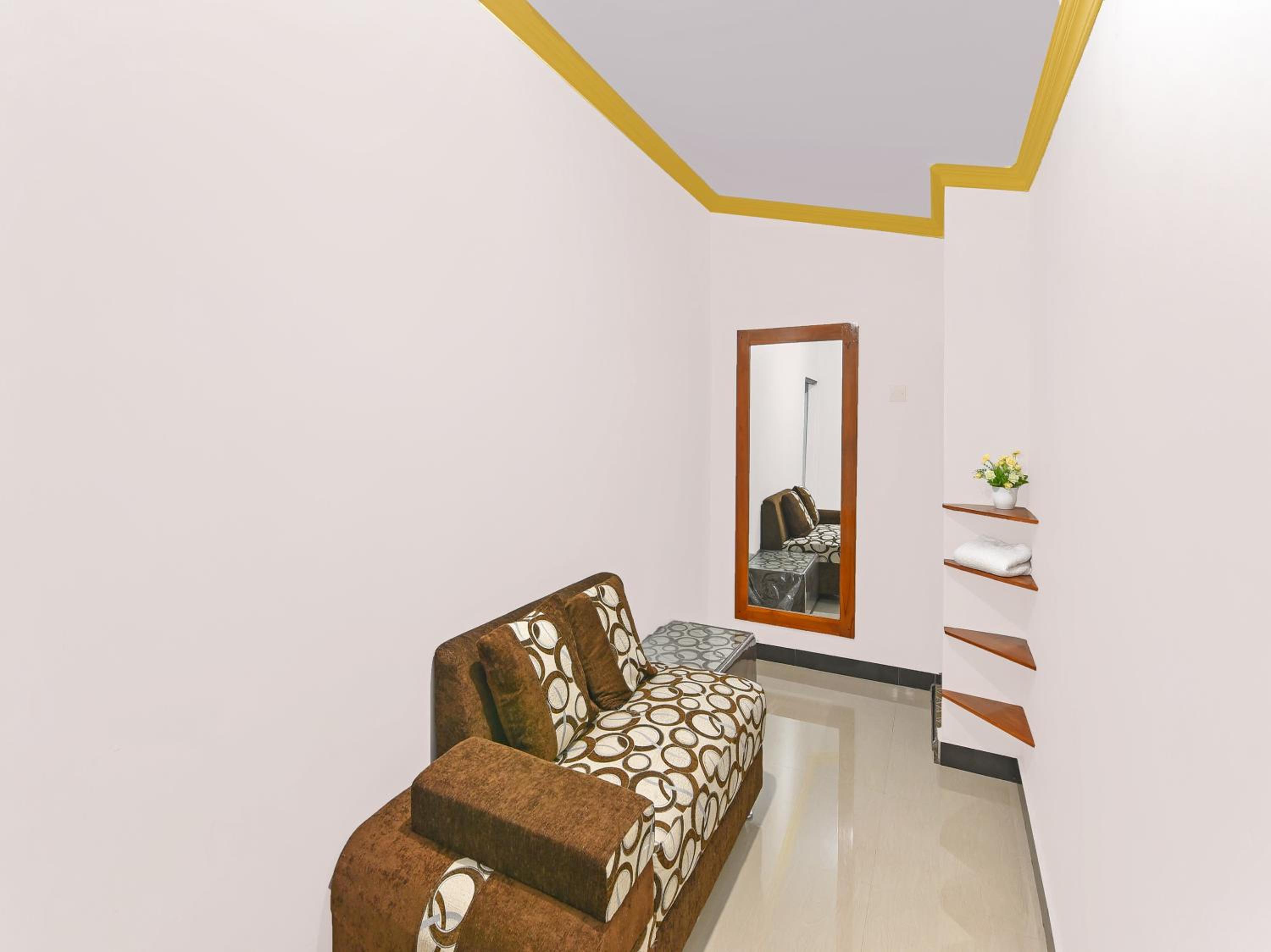 Deluxe Suite - Photo 4