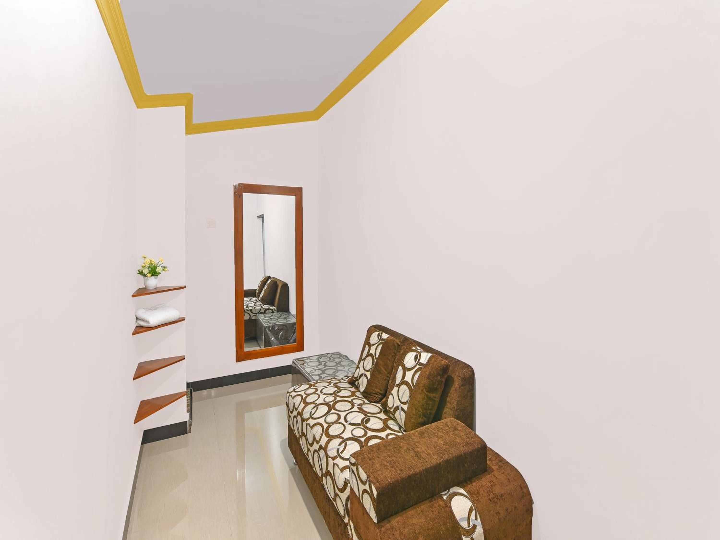 Deluxe Suite - Photo 3