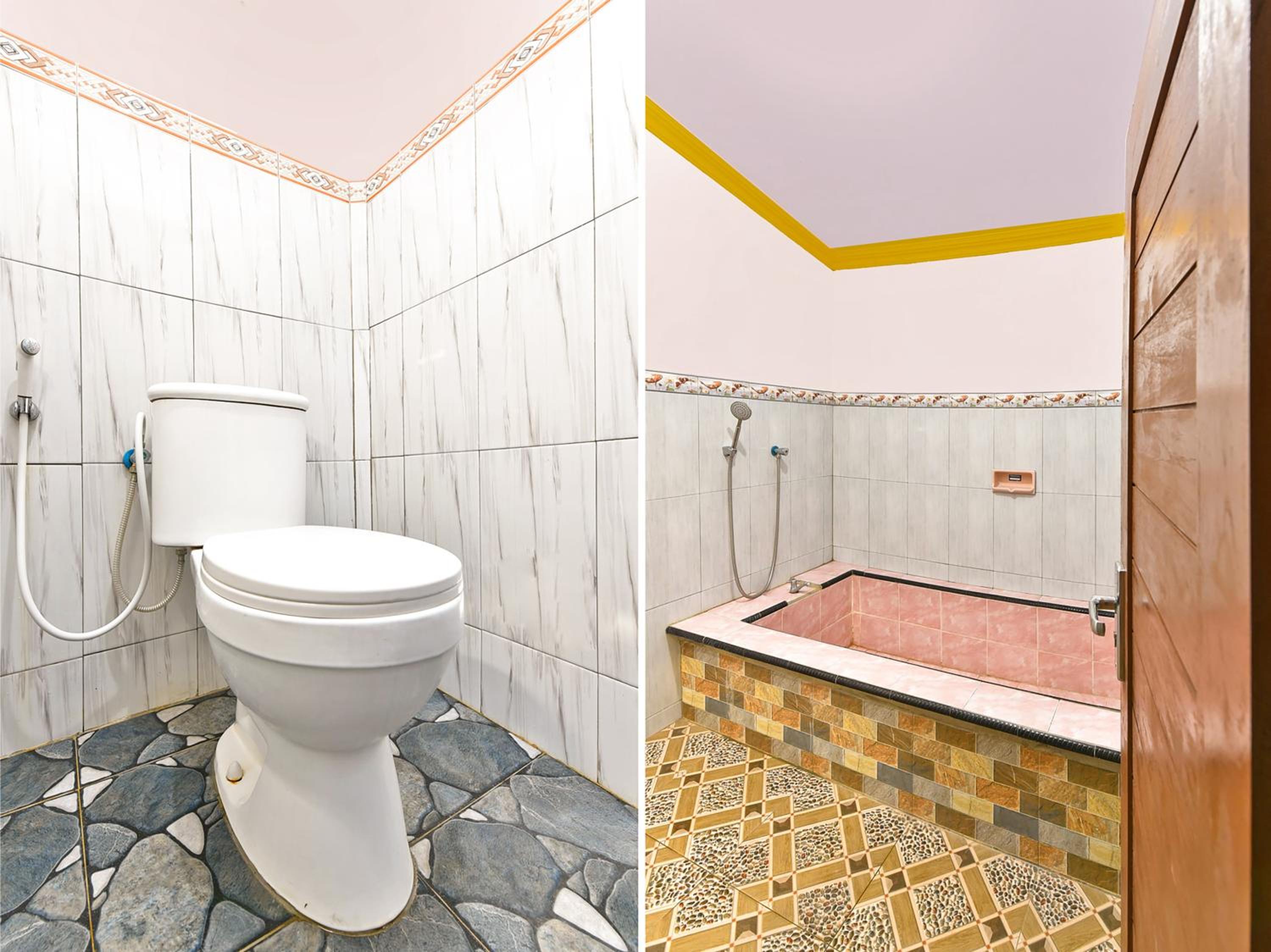 Deluxe Suite - Photo 2