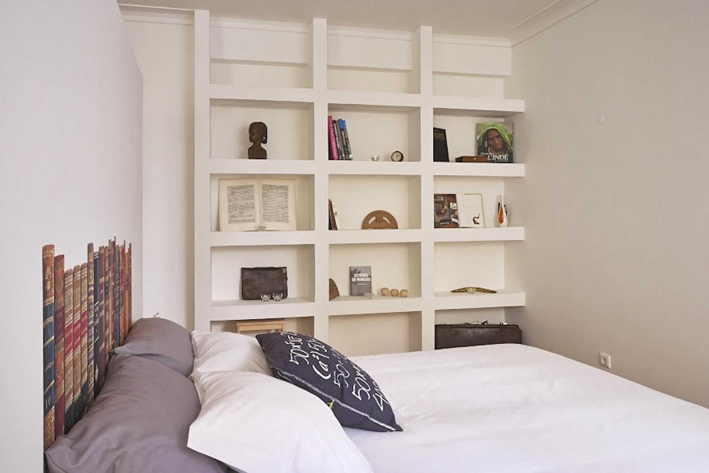 Studio Apartment photo 2