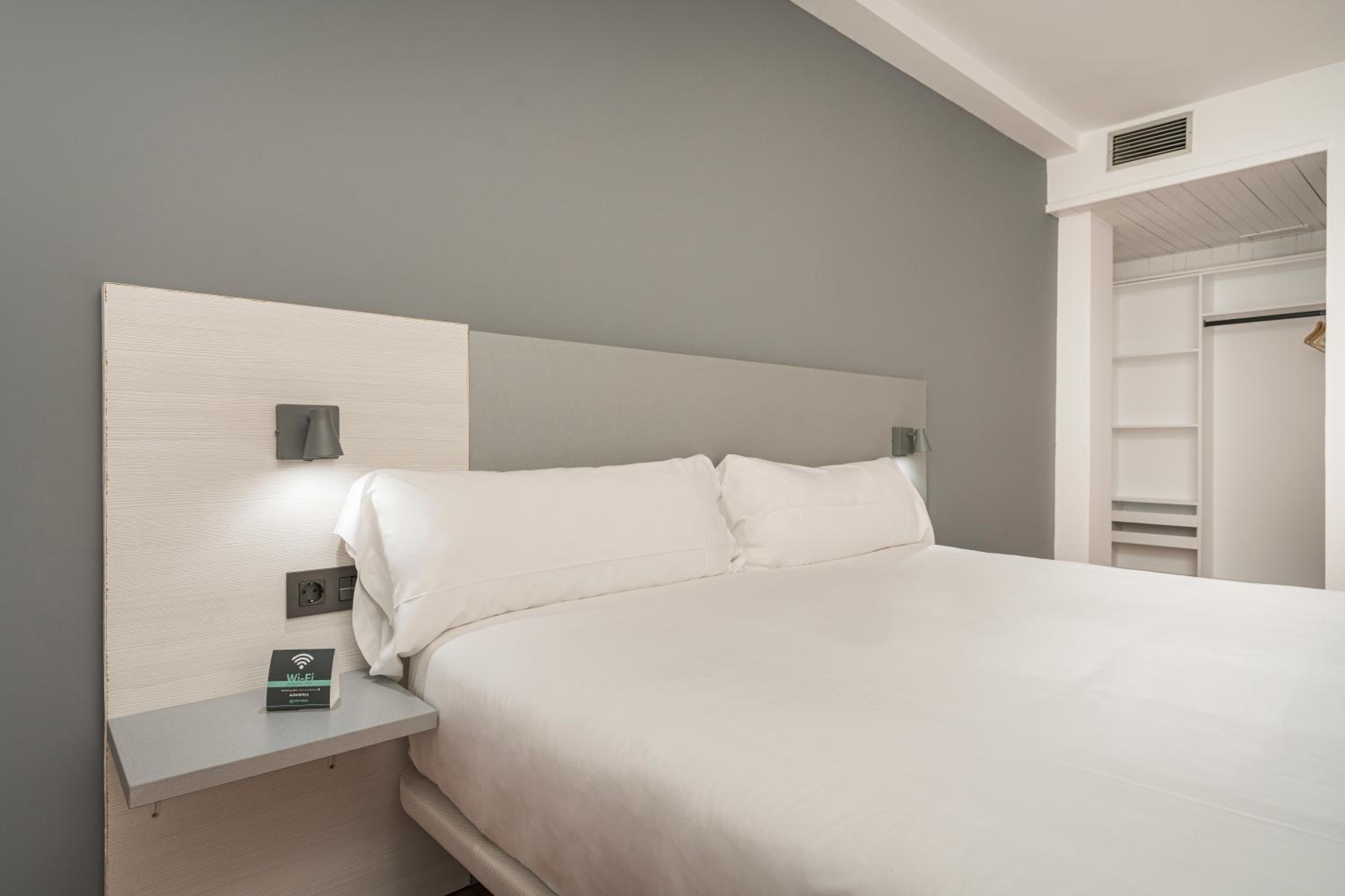 Habitación King