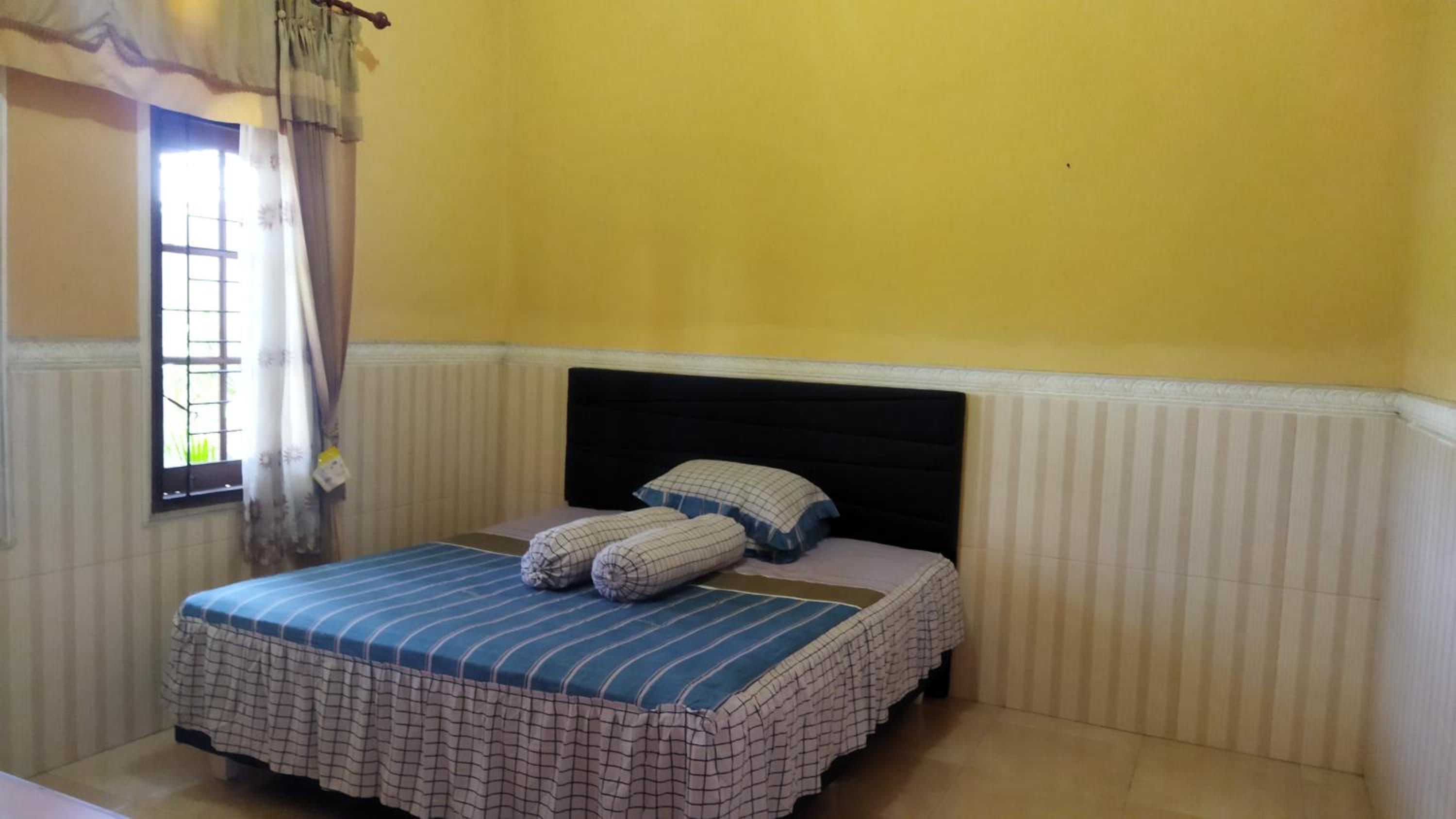 Standard Double Room With Fan - Photo 4