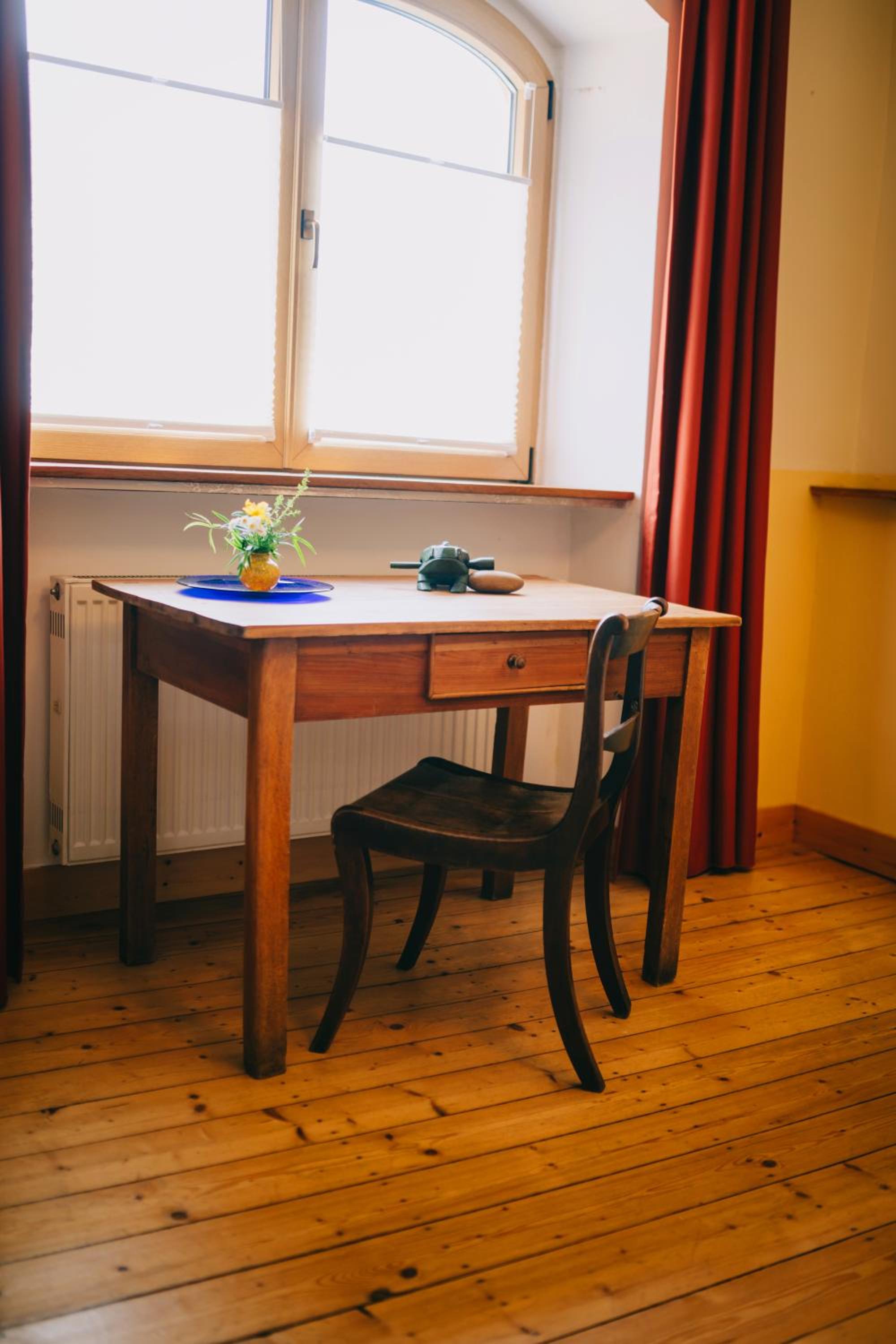 Apartment with Terrace photo 3