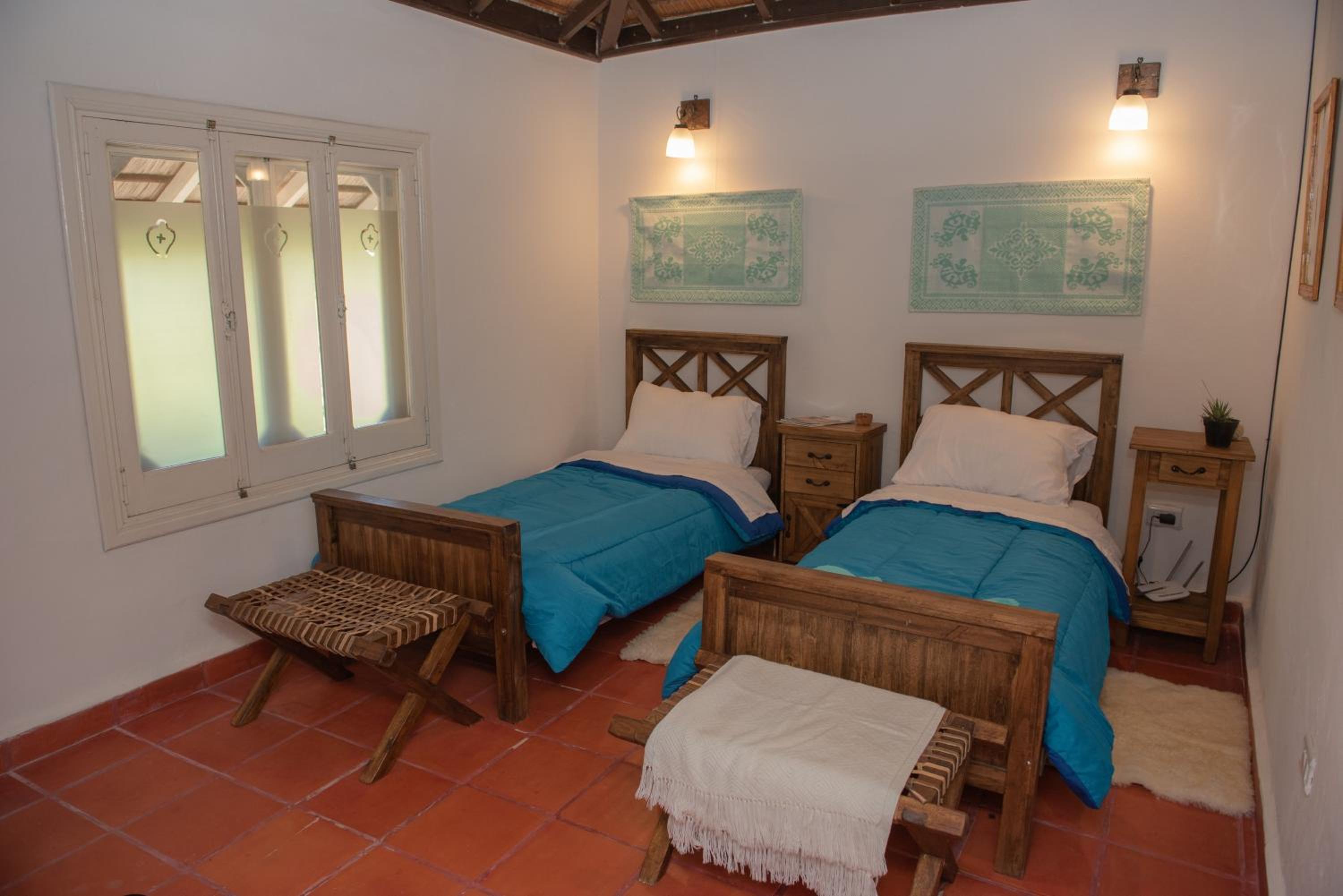 Double or Twin Room photo 3
