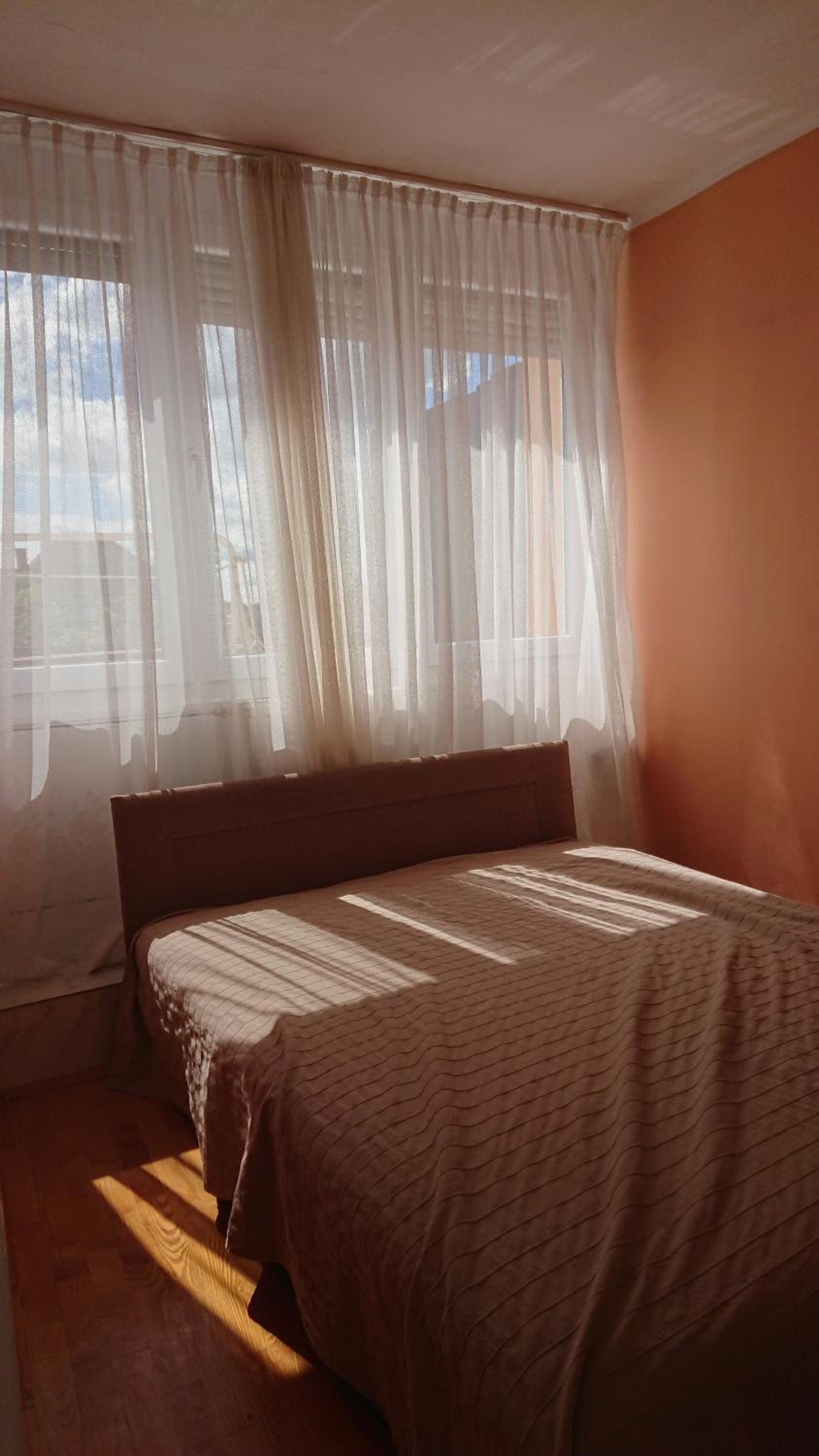 Two-Bedroom Apartment - Photo 2