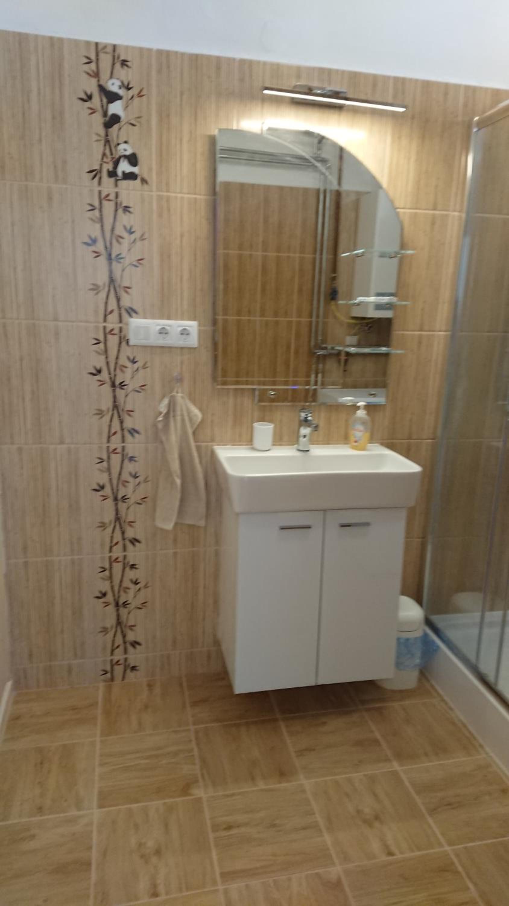 Two-Bedroom Apartment - Photo 3