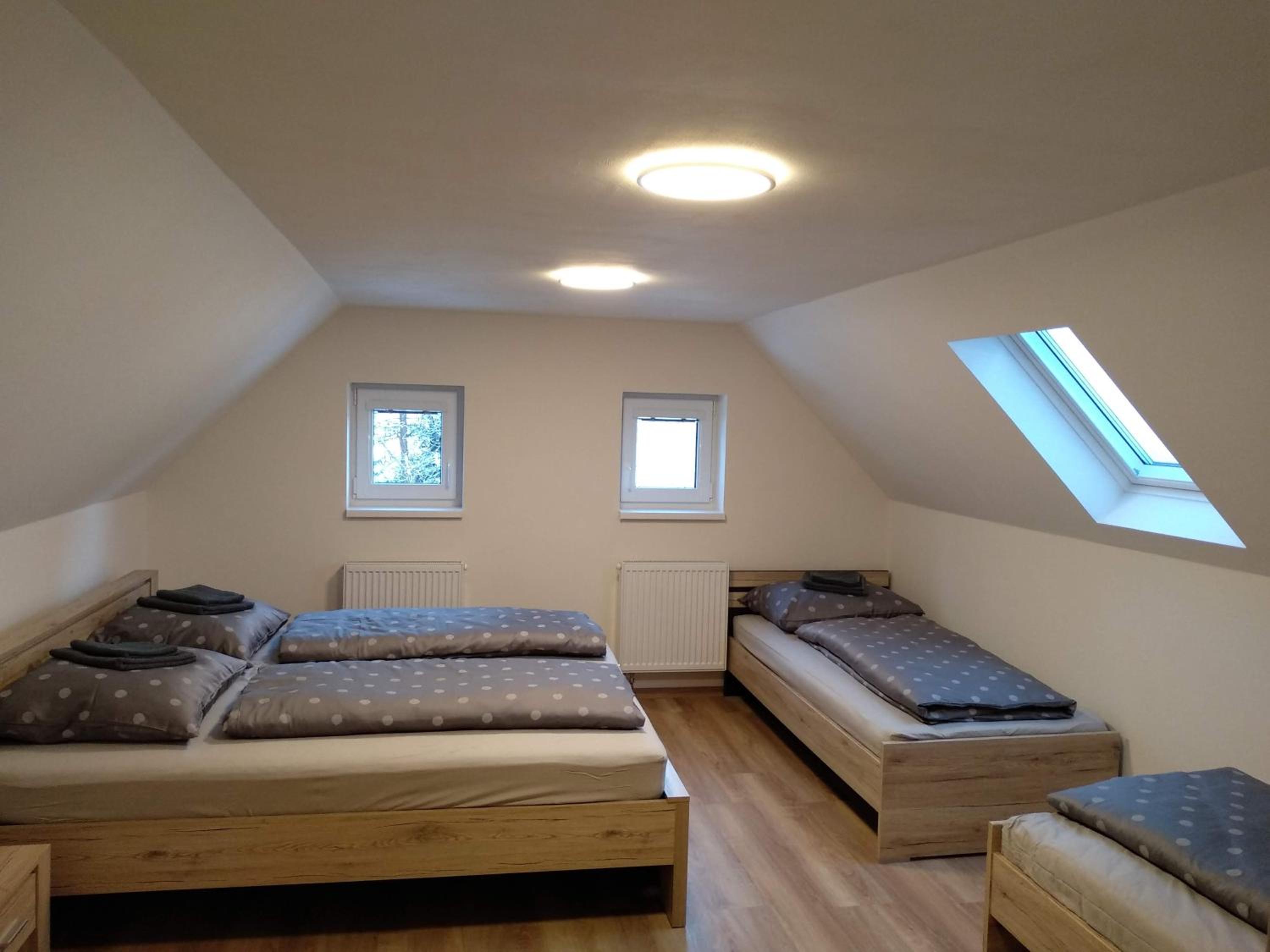Three-Bedroom House photo 3