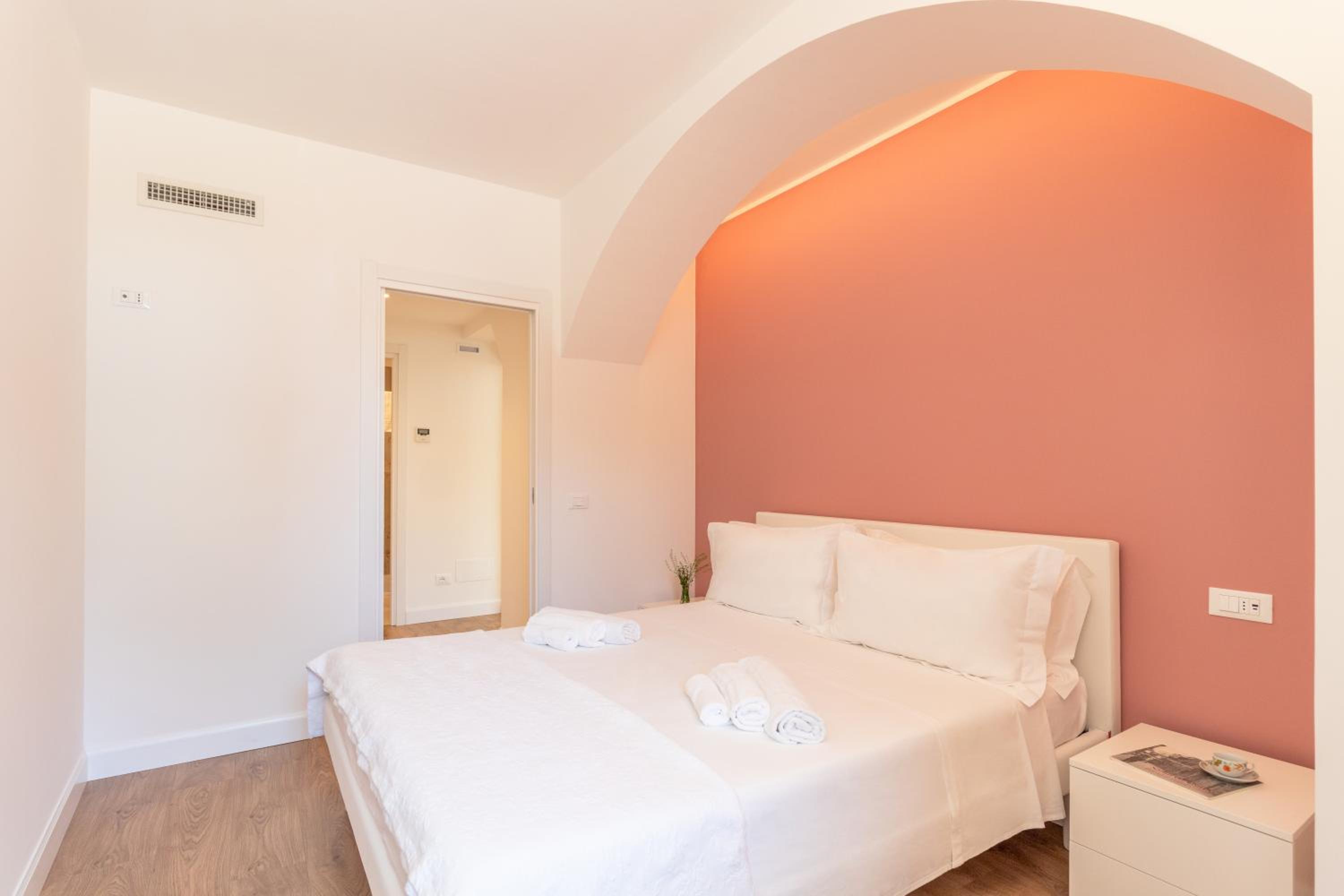 Apartment - Ground Floor photo 1