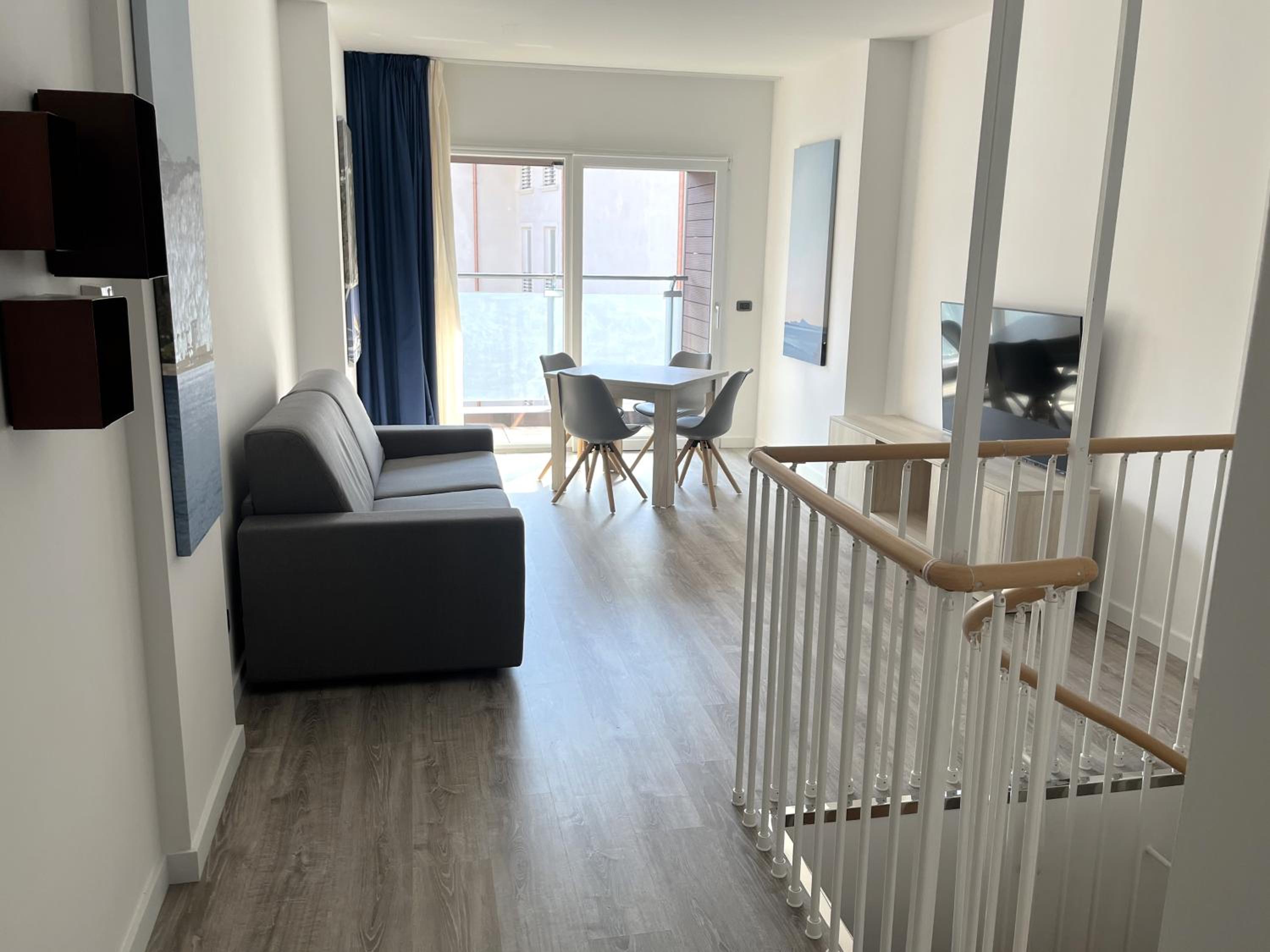 Maisonette with Balcony photo 1