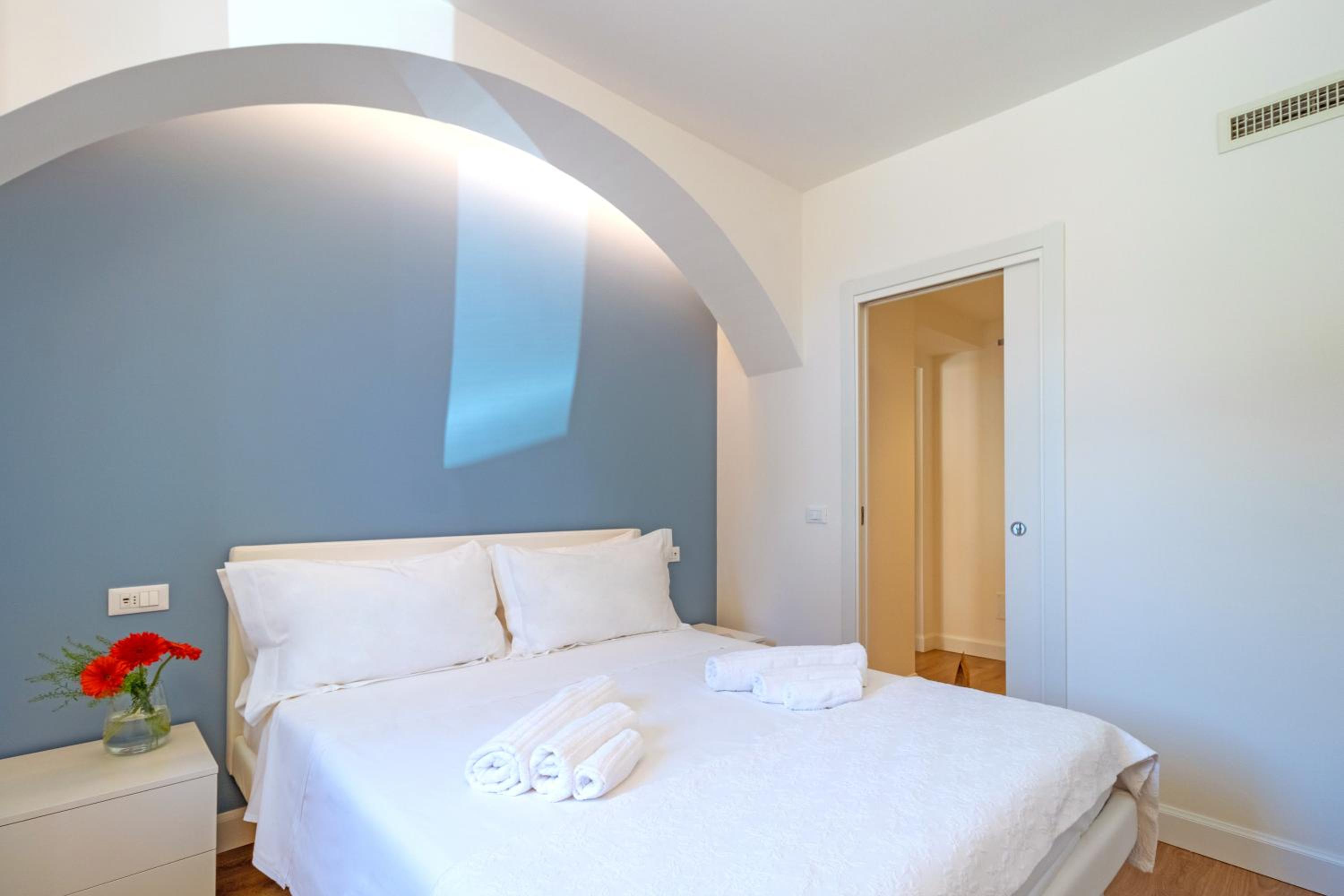 Apartment - Ground Floor photo 1