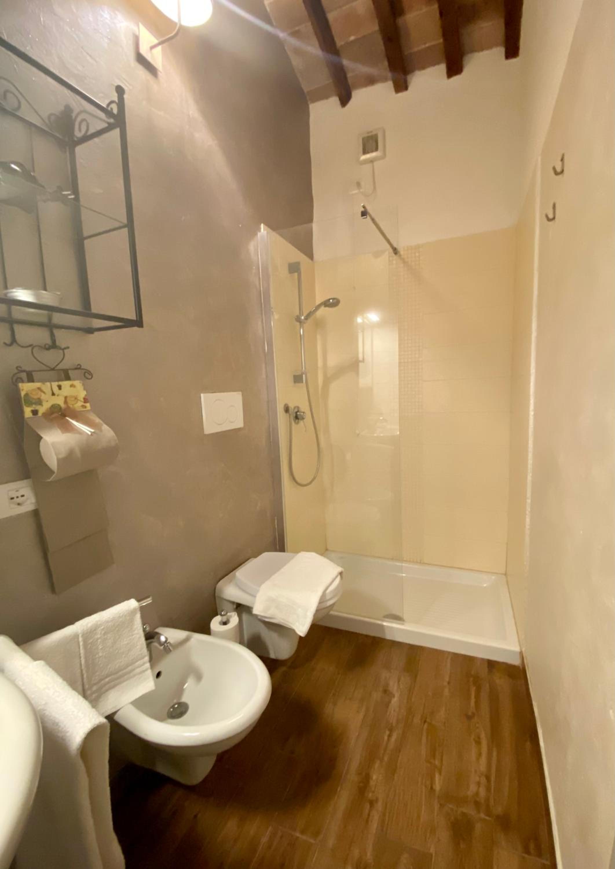 Small Double Room photo 2