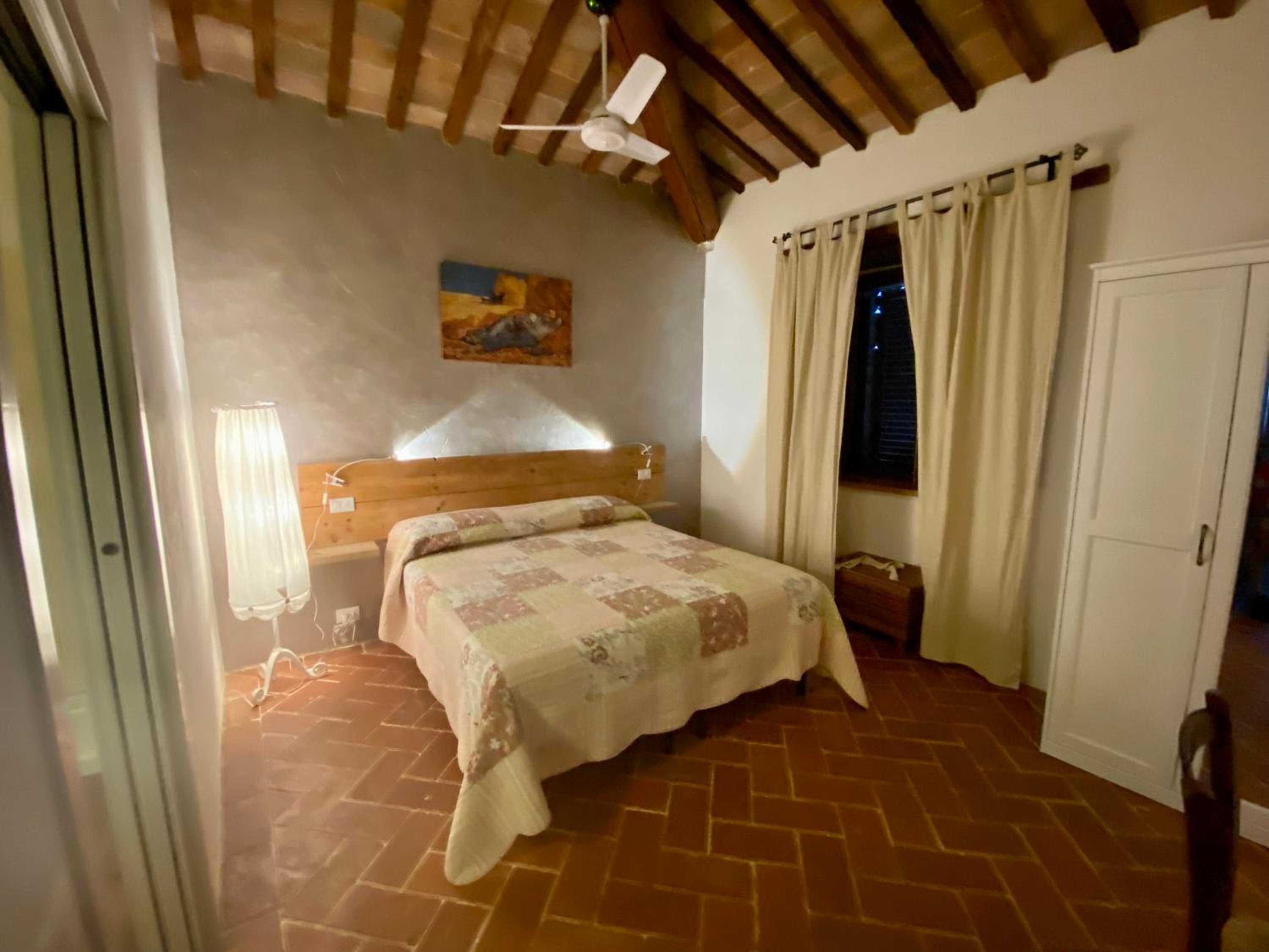 Small Double Room photo 1