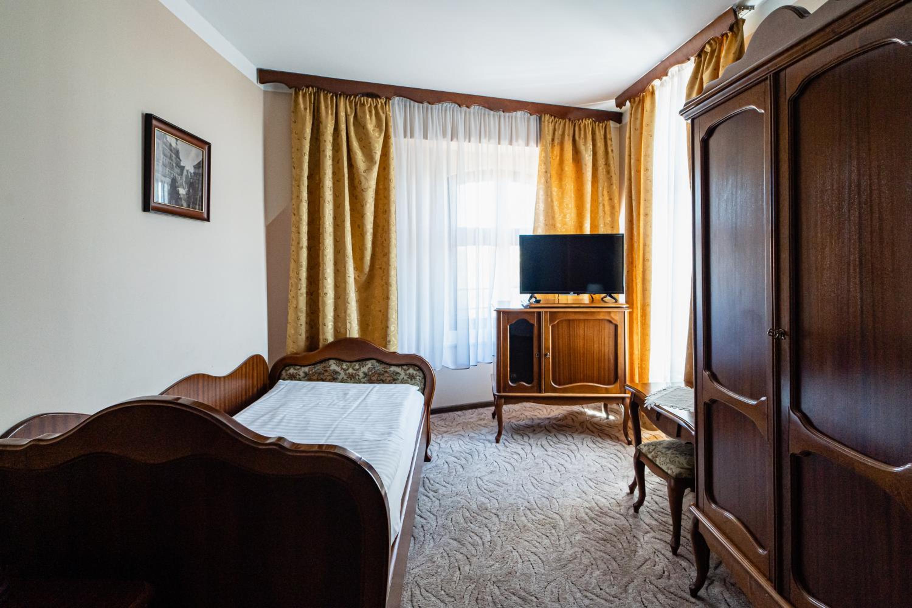 Single Room photo 1