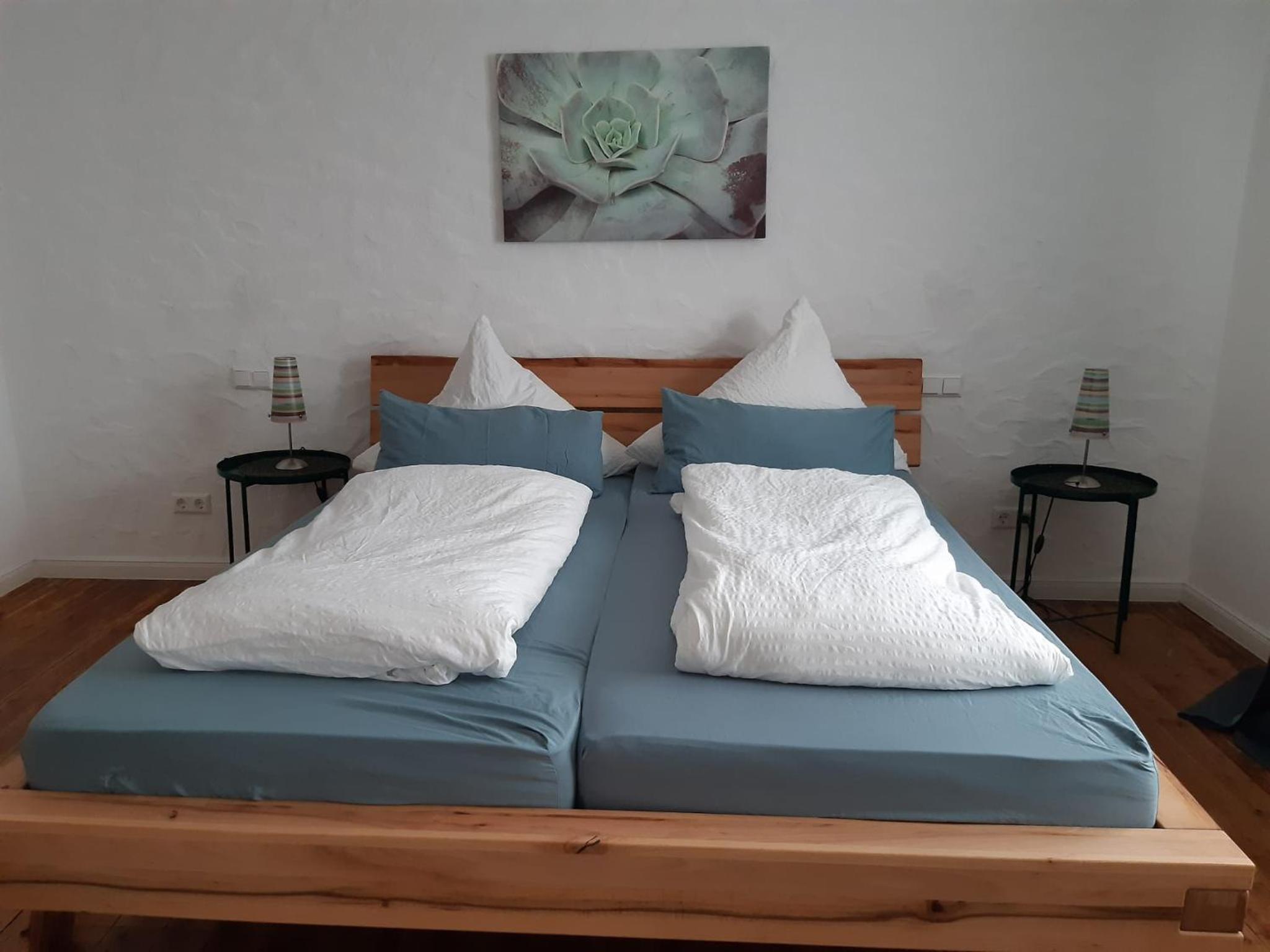 Large Double Room photo 1