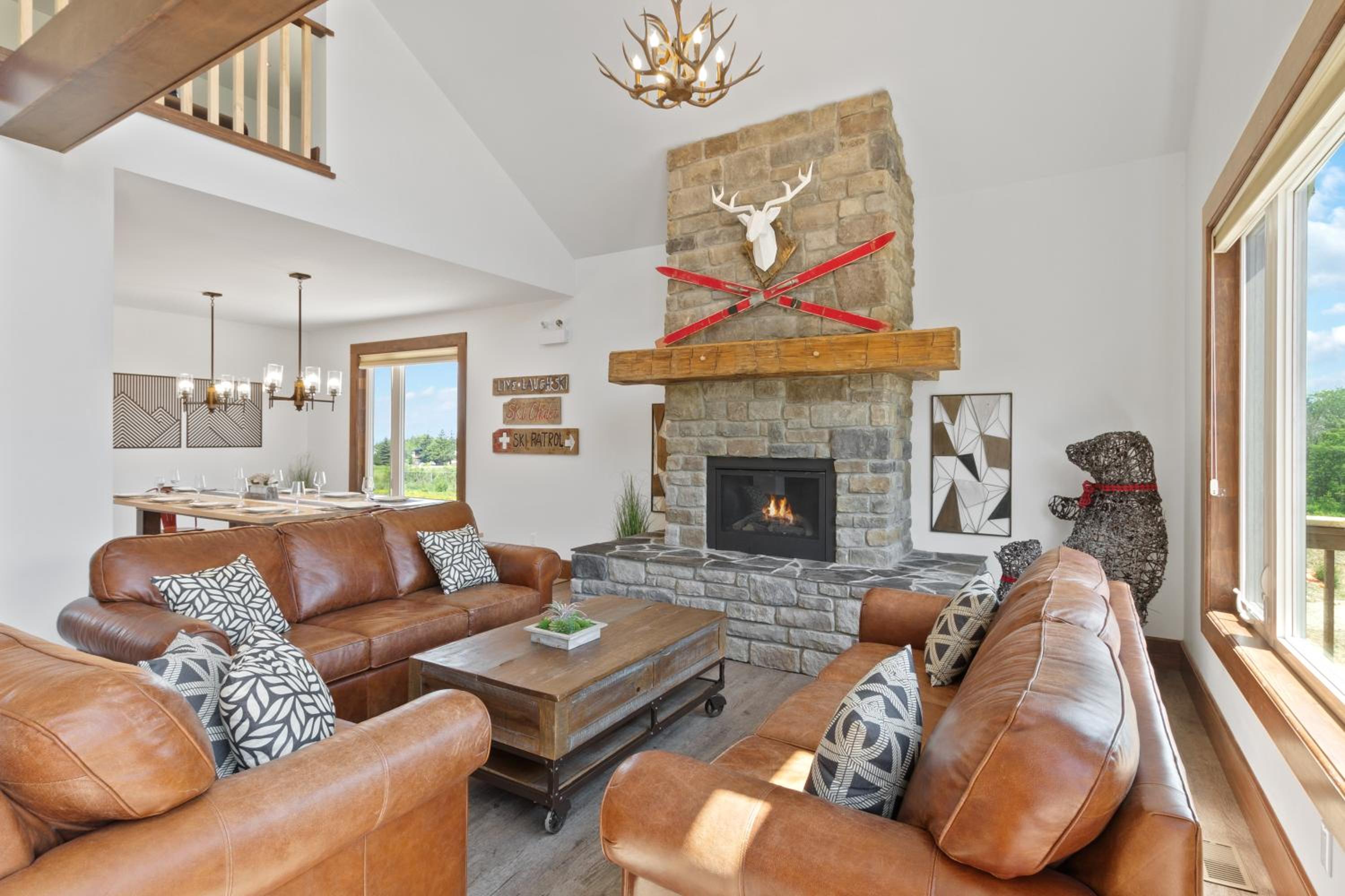 Chalet photo 1