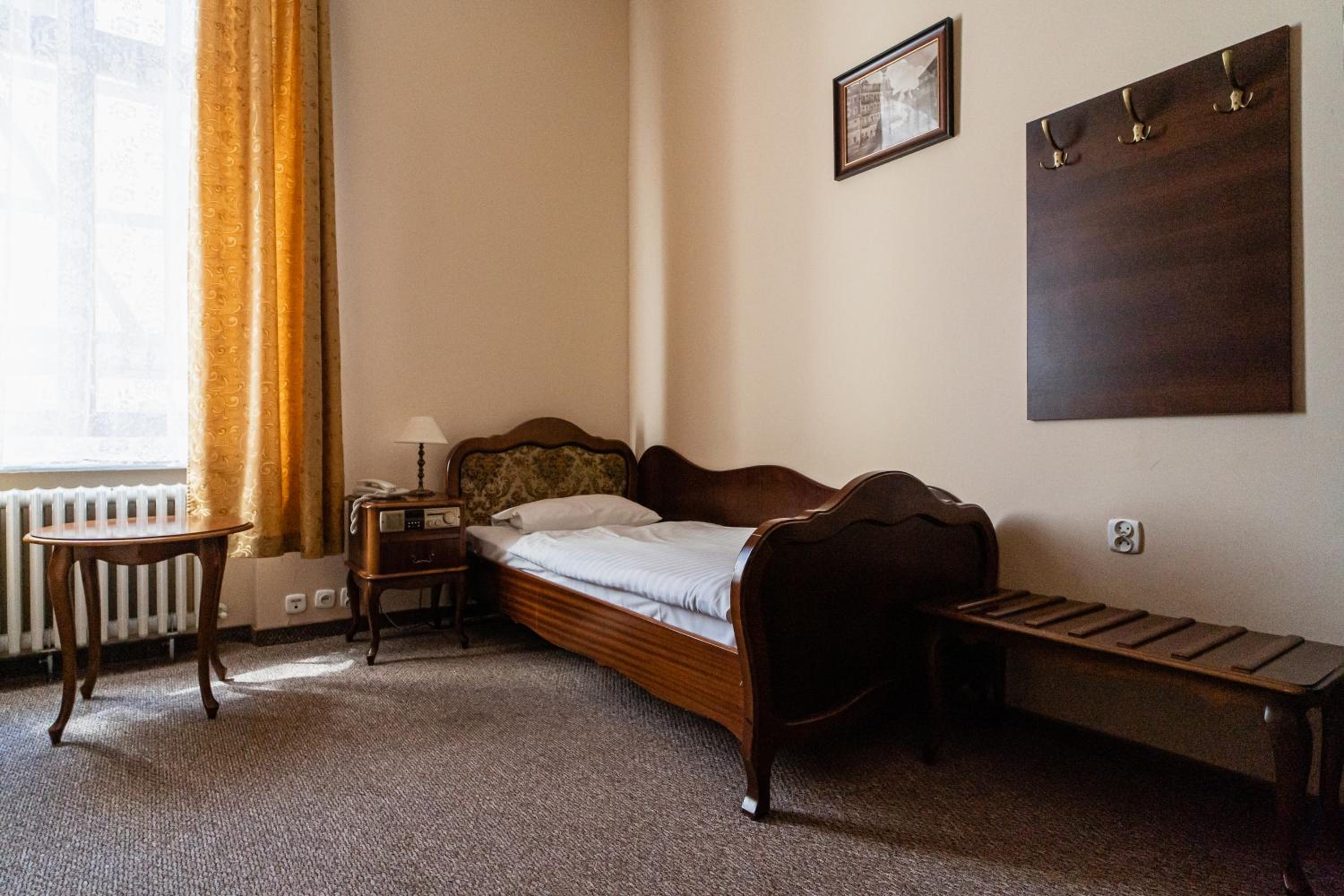 Single Room photo 3