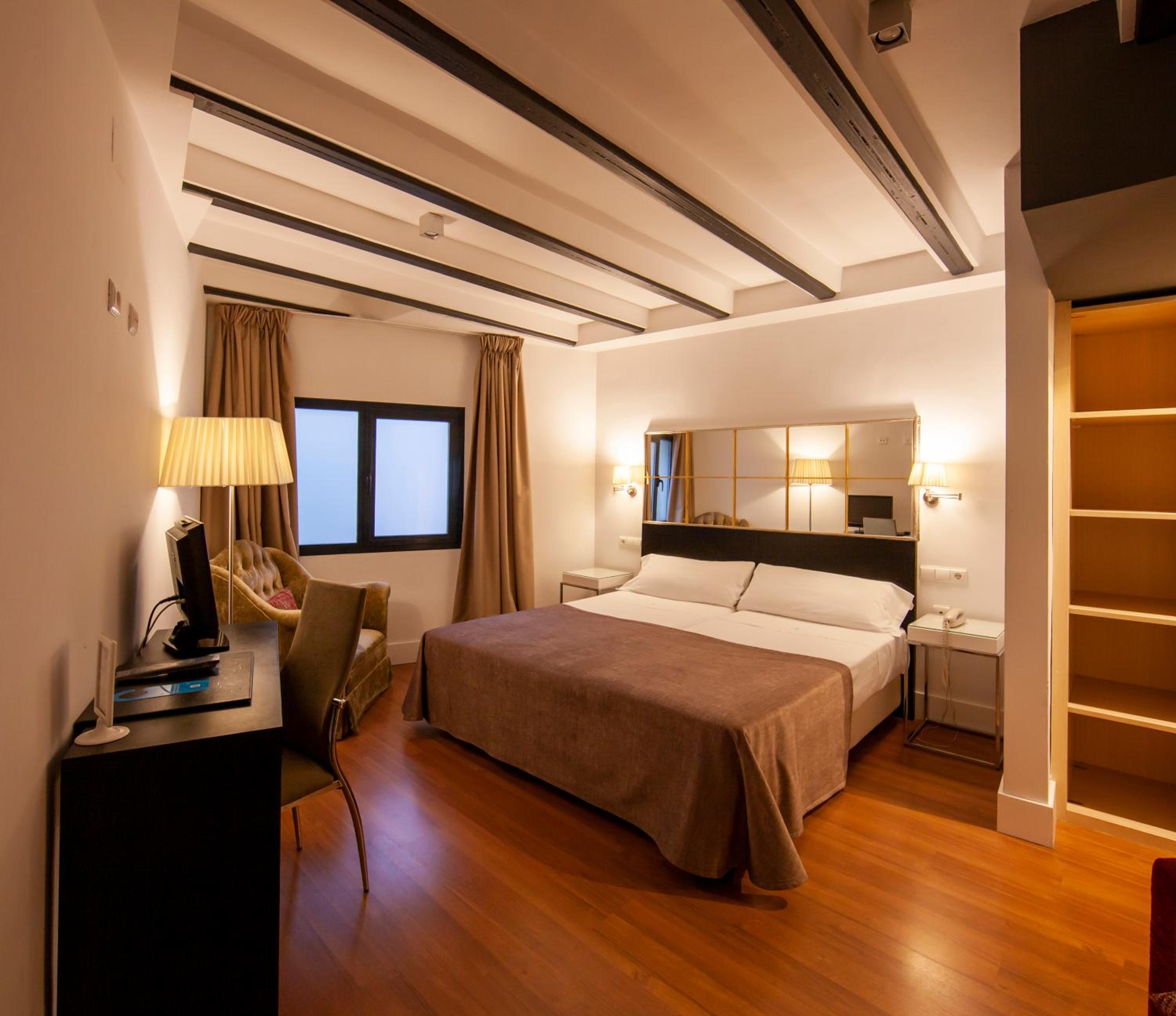 Single use twin room photo 2