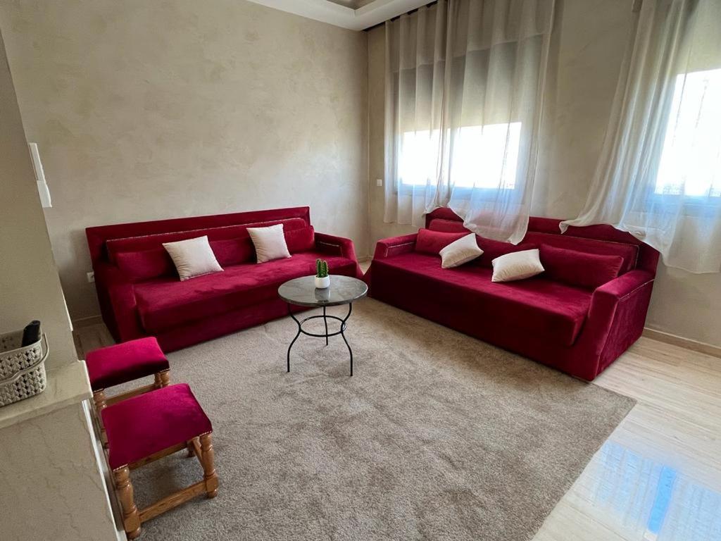 Two-Bedroom Apartment - Photo 14