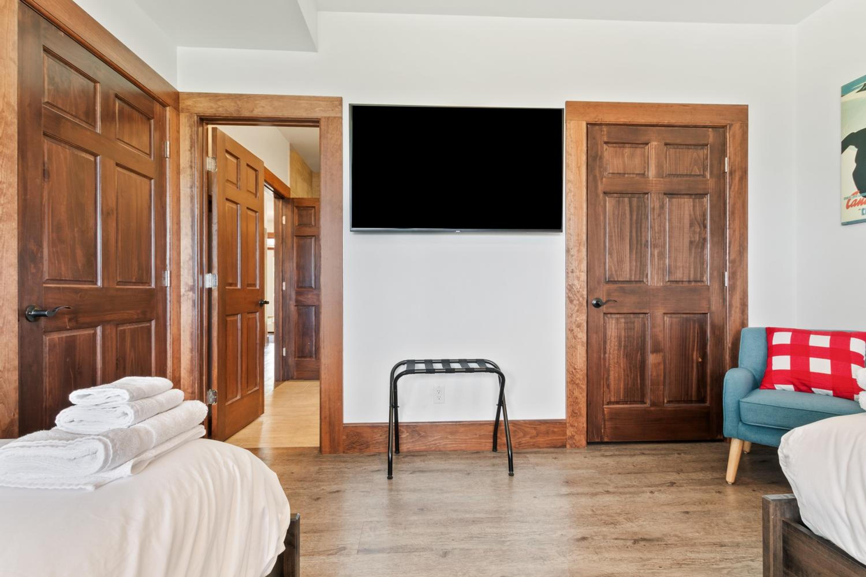 Chalet photo 2