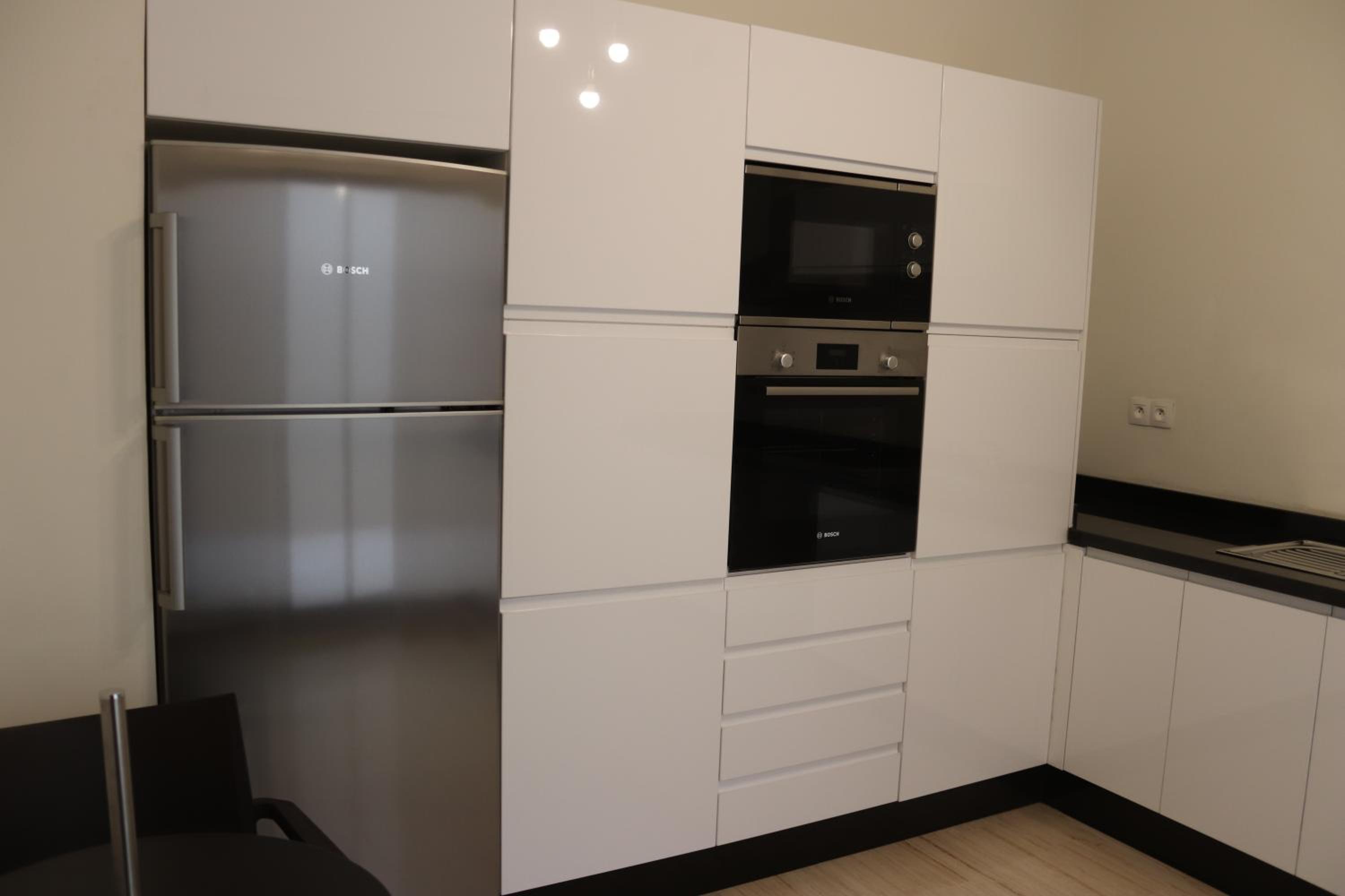Two-Bedroom Apartment - Photo 16