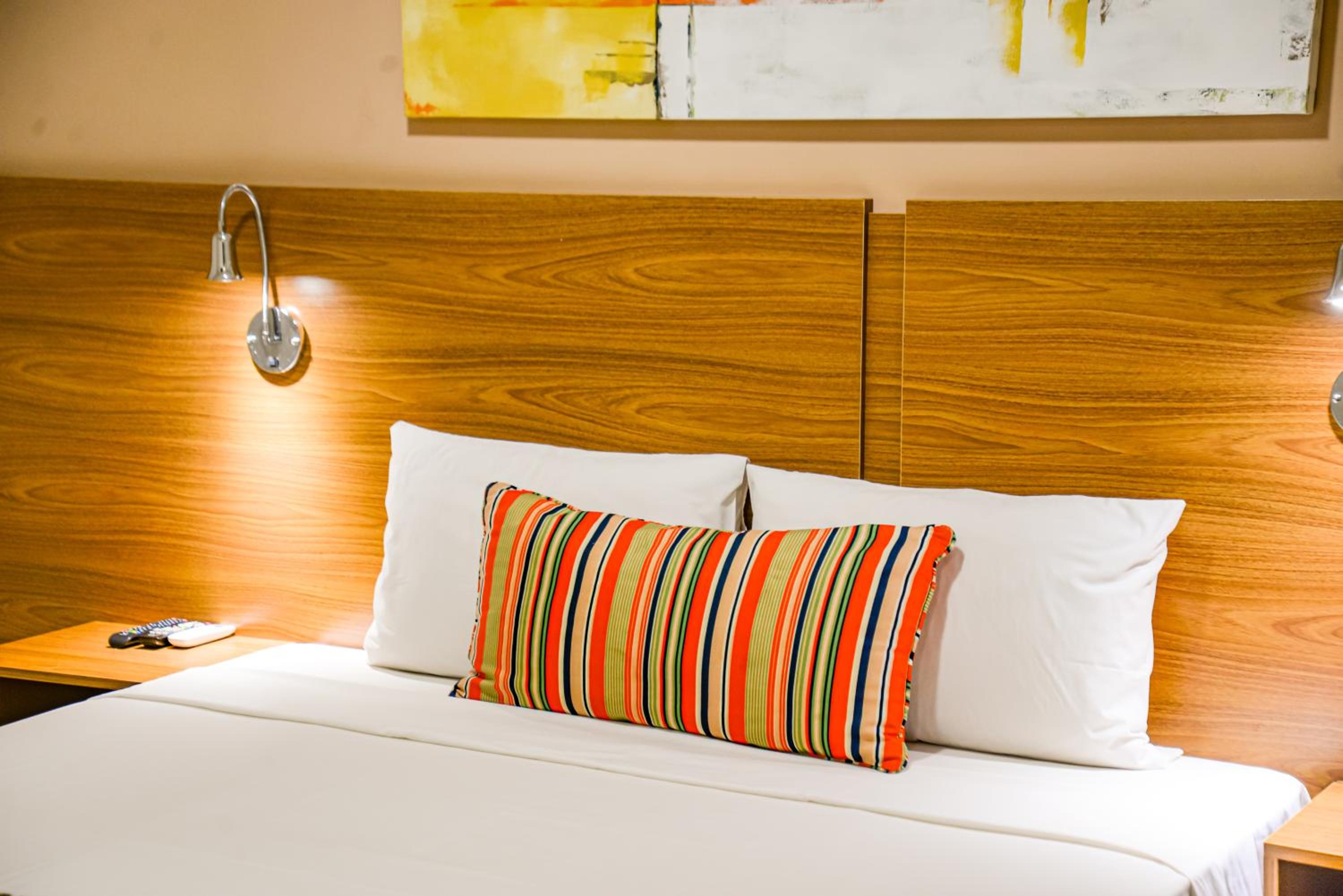Superior Double Room photo 1