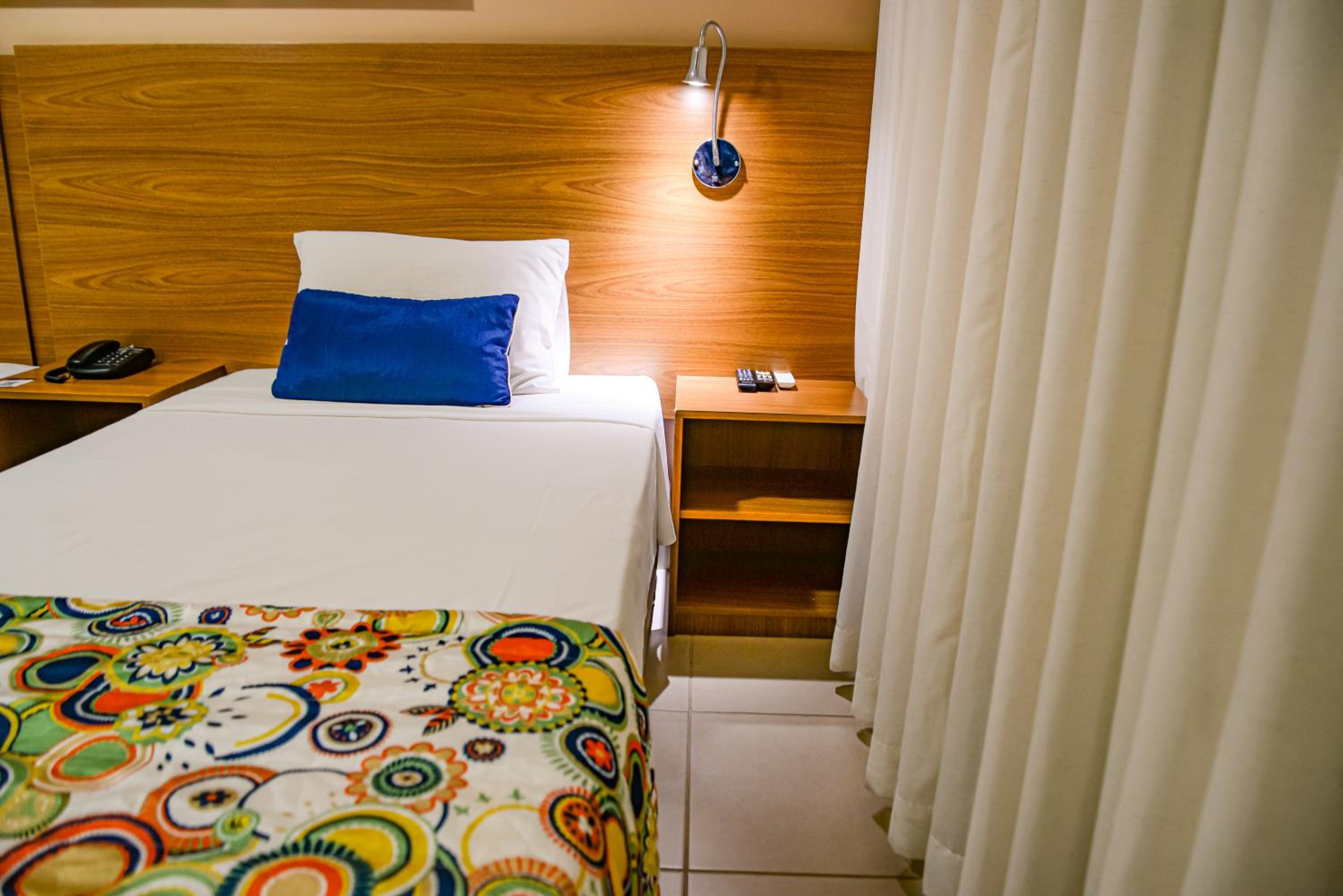 Superior Twin Room photo 2