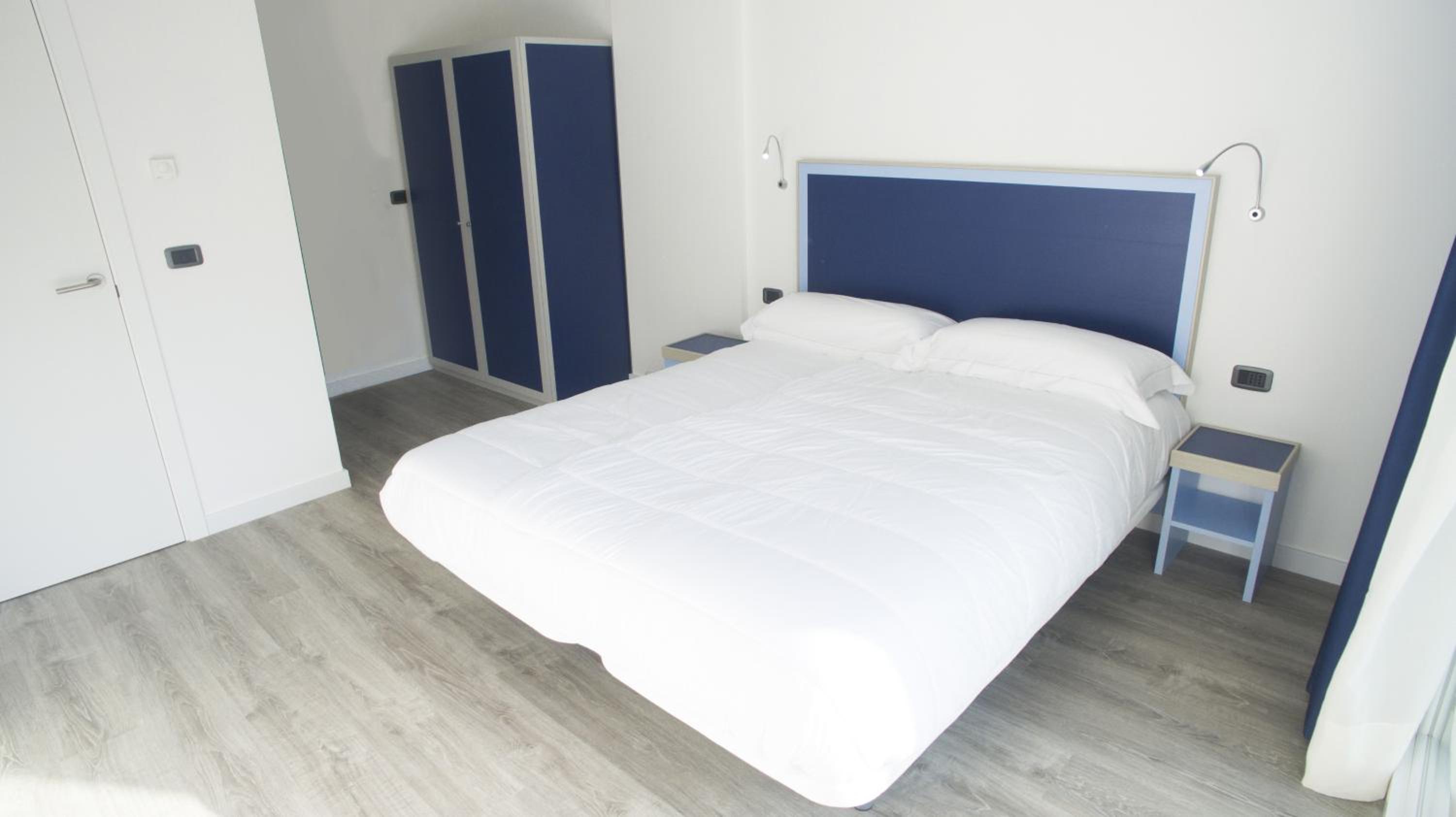 Standard Apartment with Balcony or Terrace photo 2
