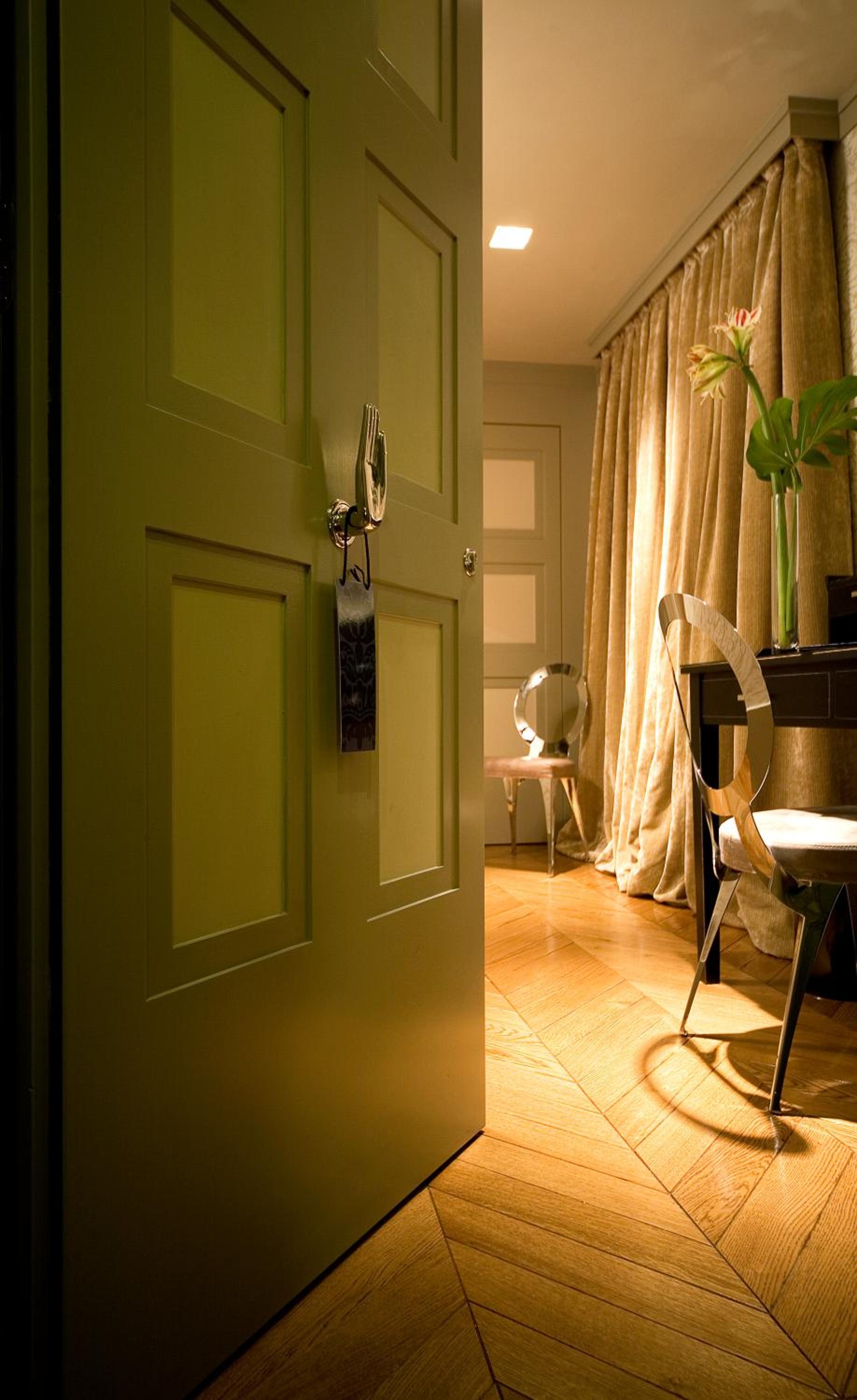 Premium Deluxe Double Room
