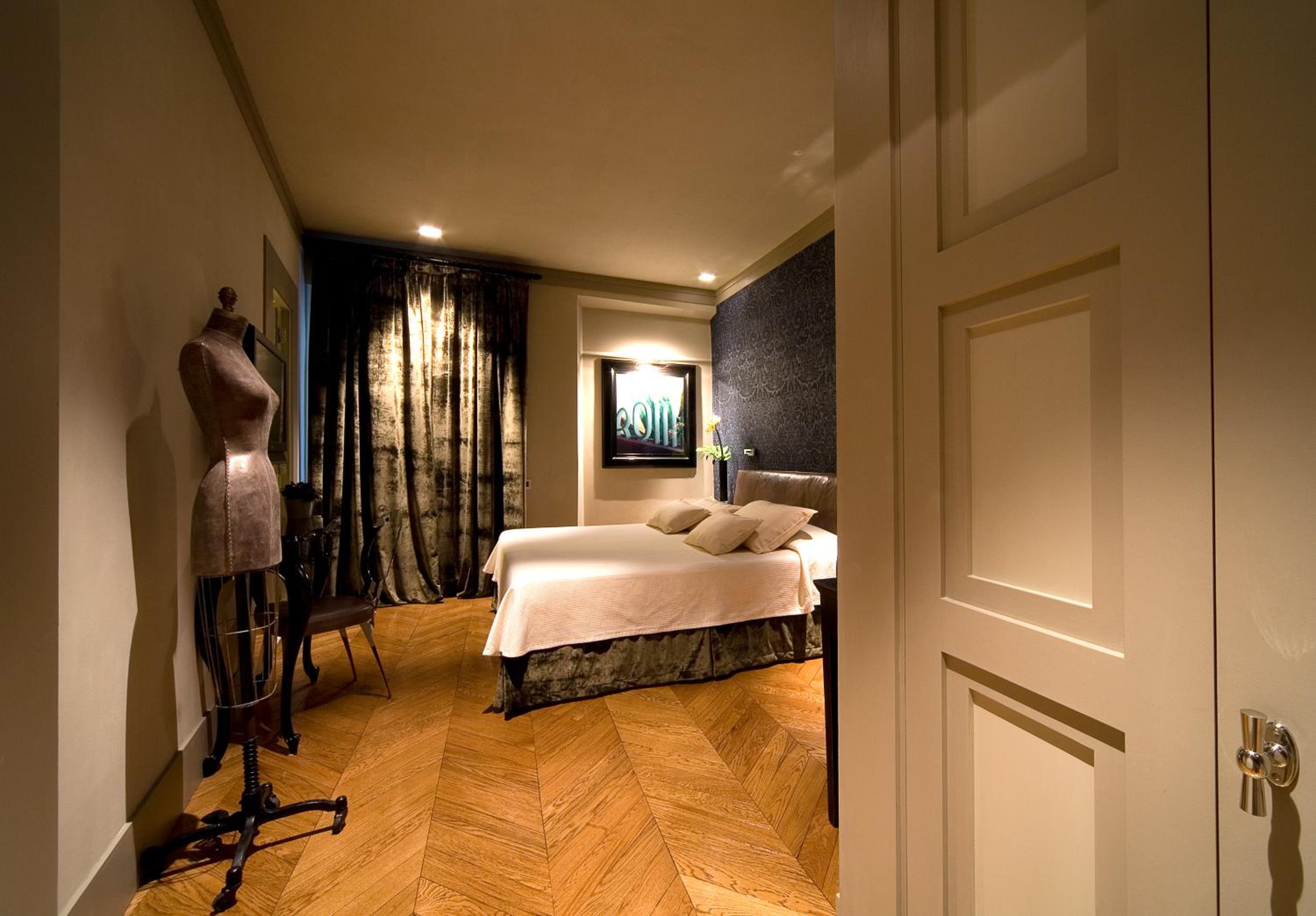 Junior Suite thumbnail 5