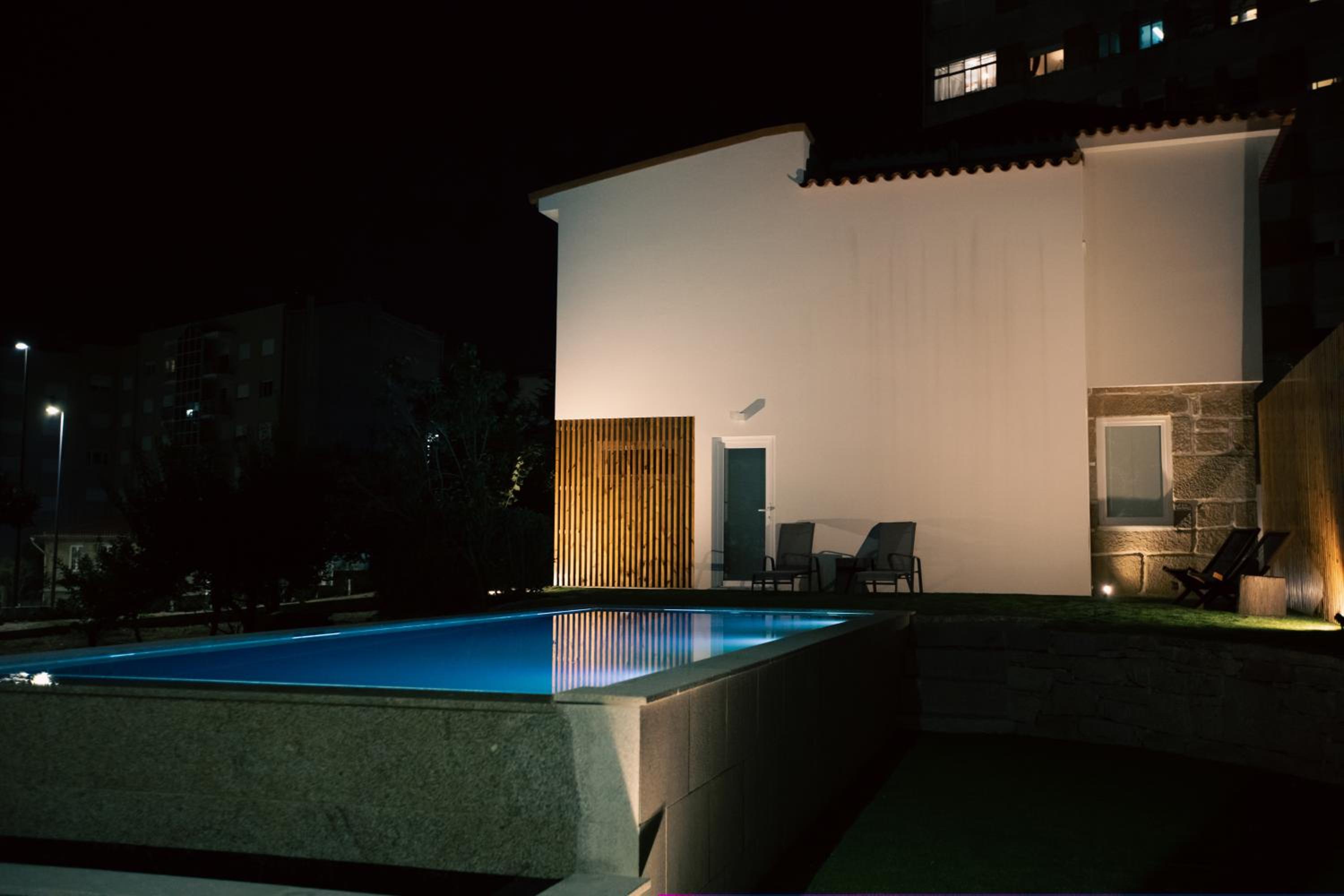 Villa with Private Pool photo 3