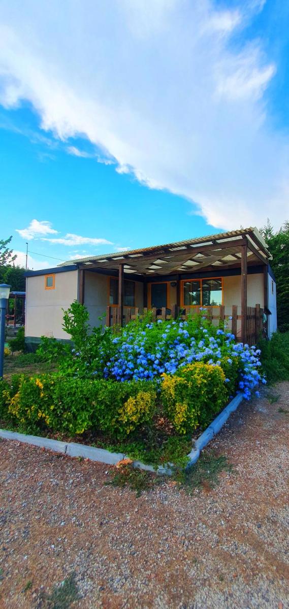 Two-Bedroom Bungalow
