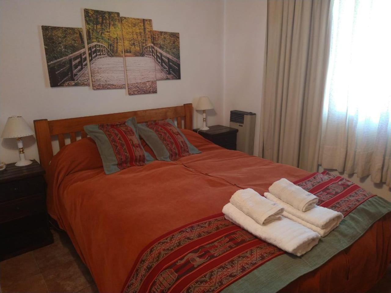 One-Bedroom Chalet photo 1