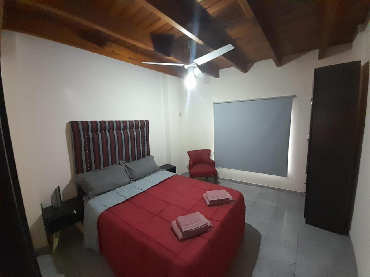 Deluxe One-Bedroom Apartment With Garden View photo 2