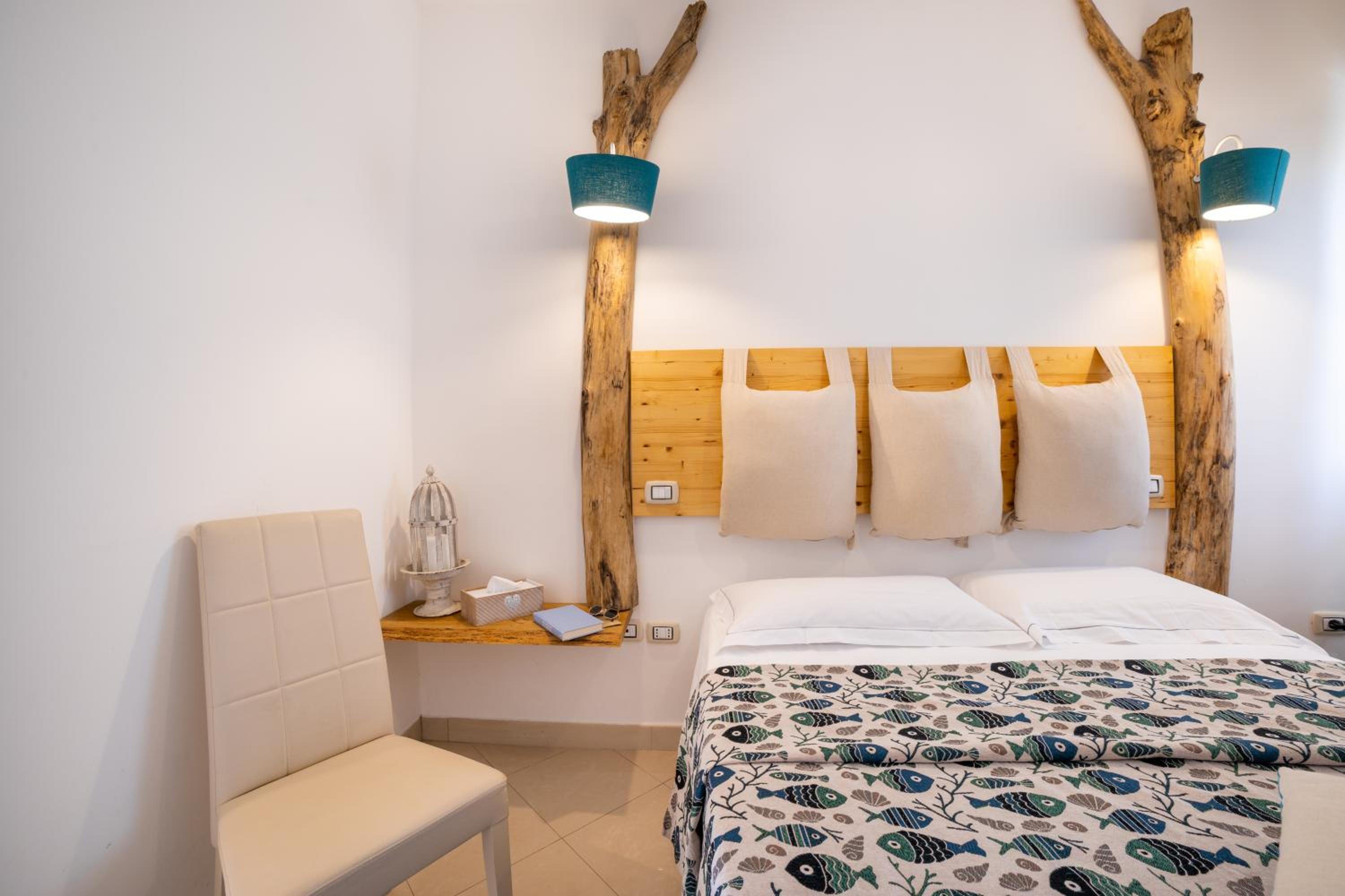 Double Room photo 2
