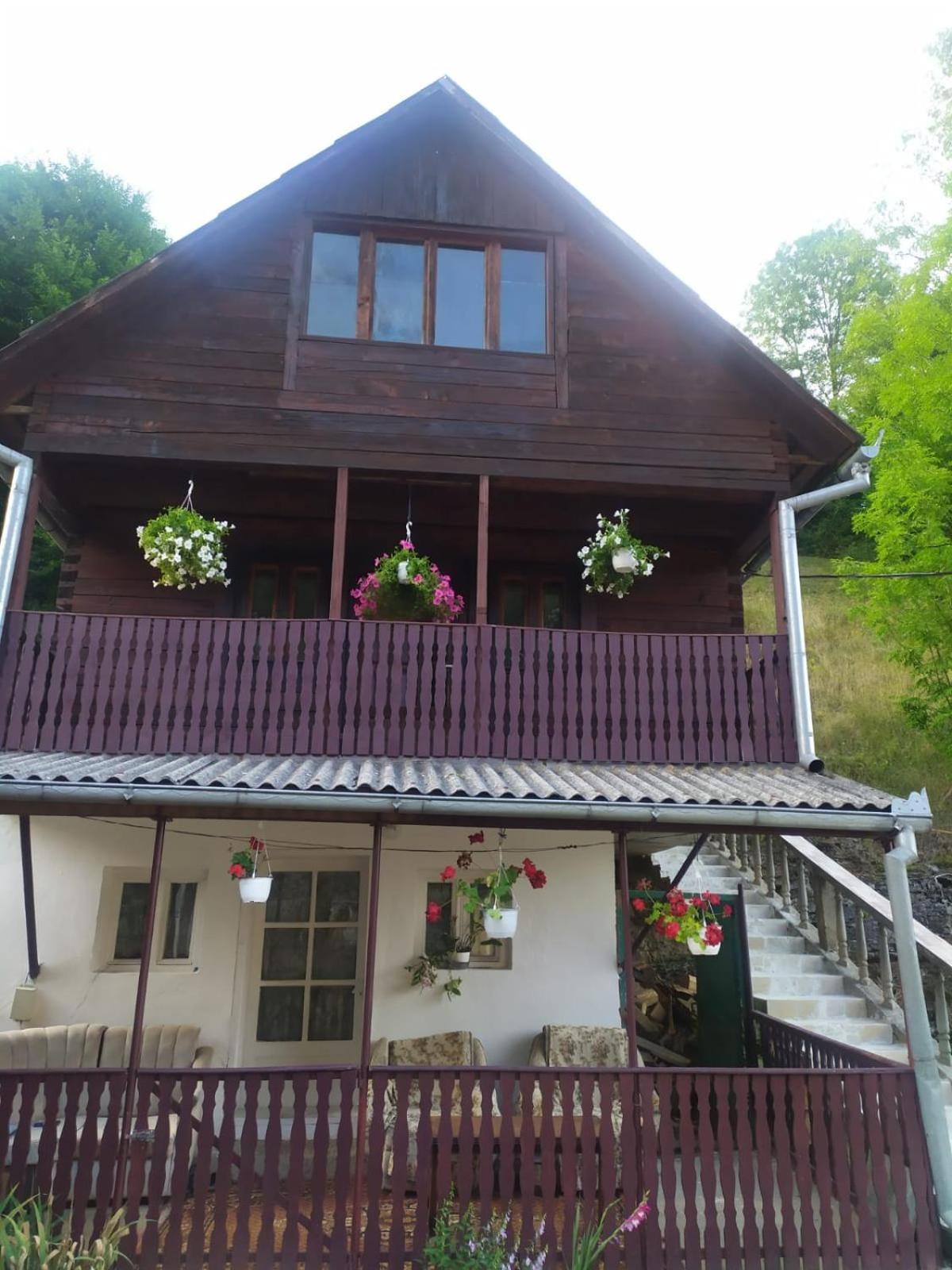 Three-Bedroom House photo 2