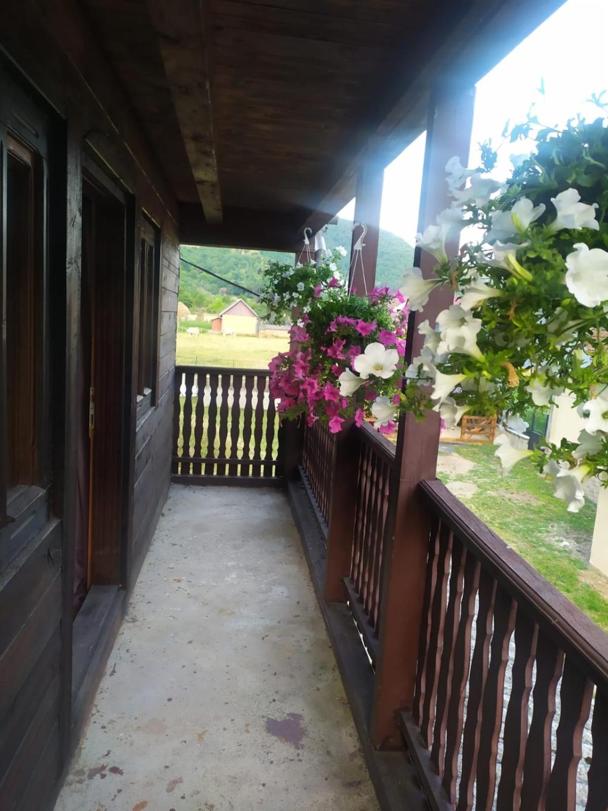 Three-Bedroom House photo 3