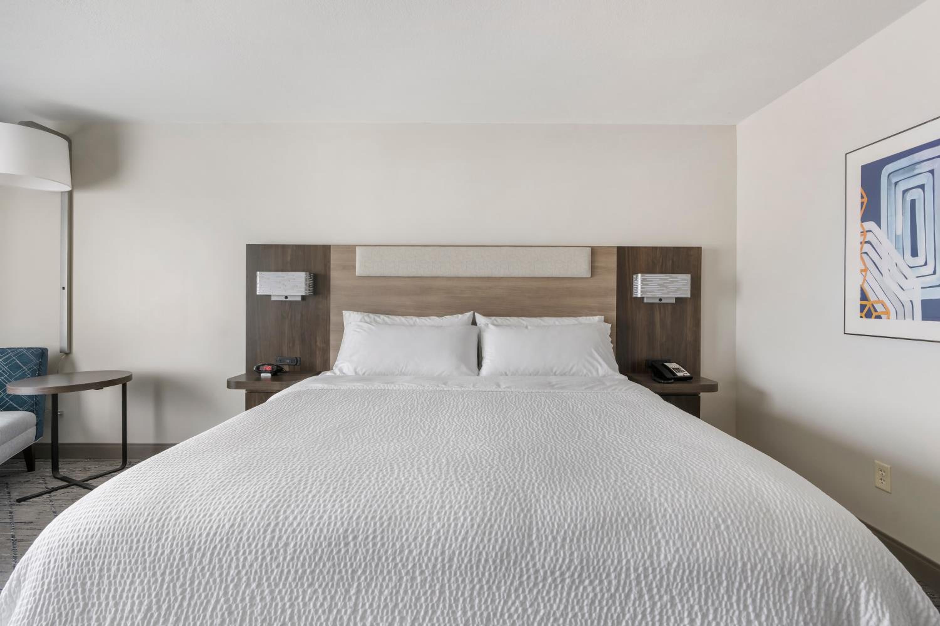 Standard Room - Photo 16