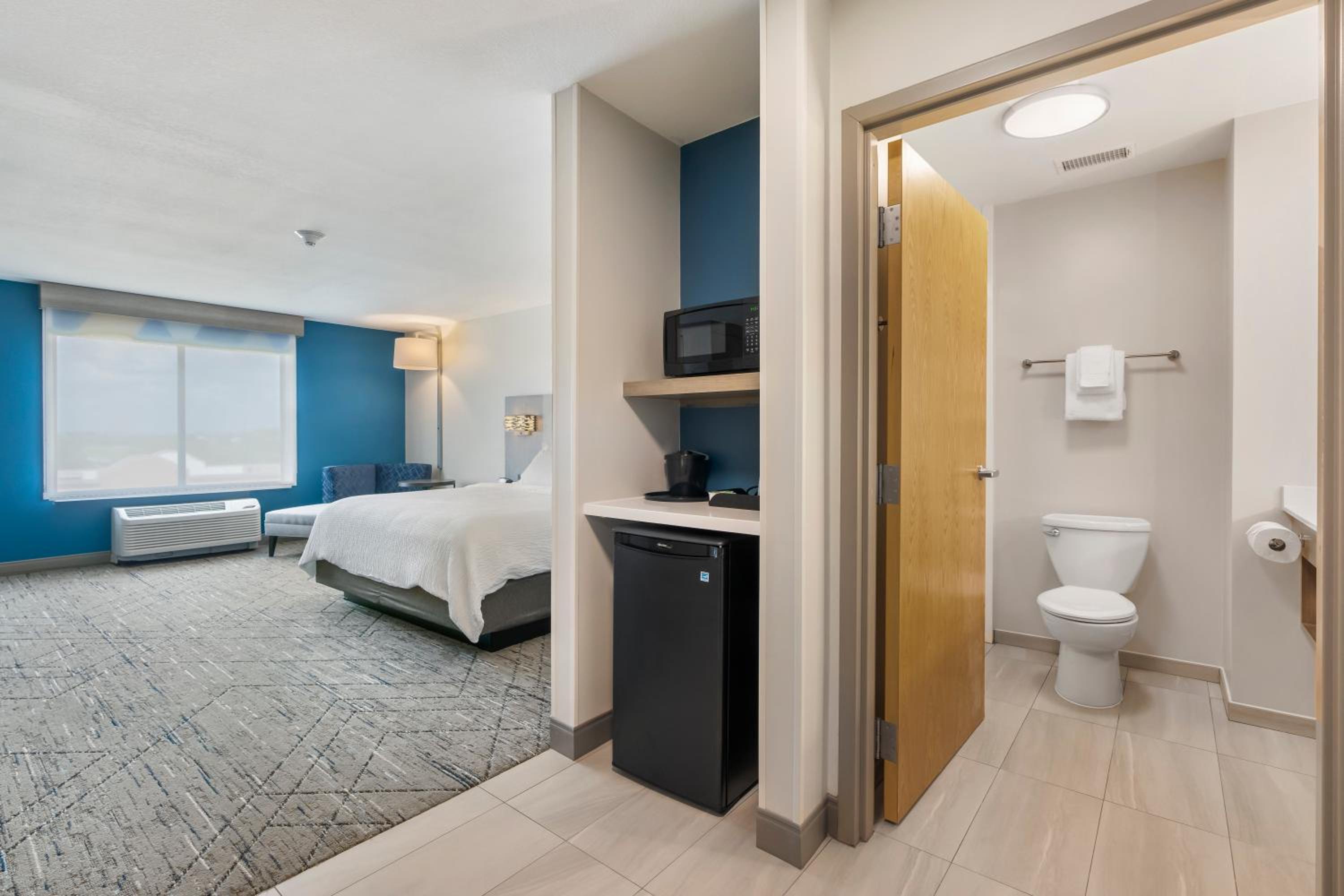 Standard Room - Photo 15