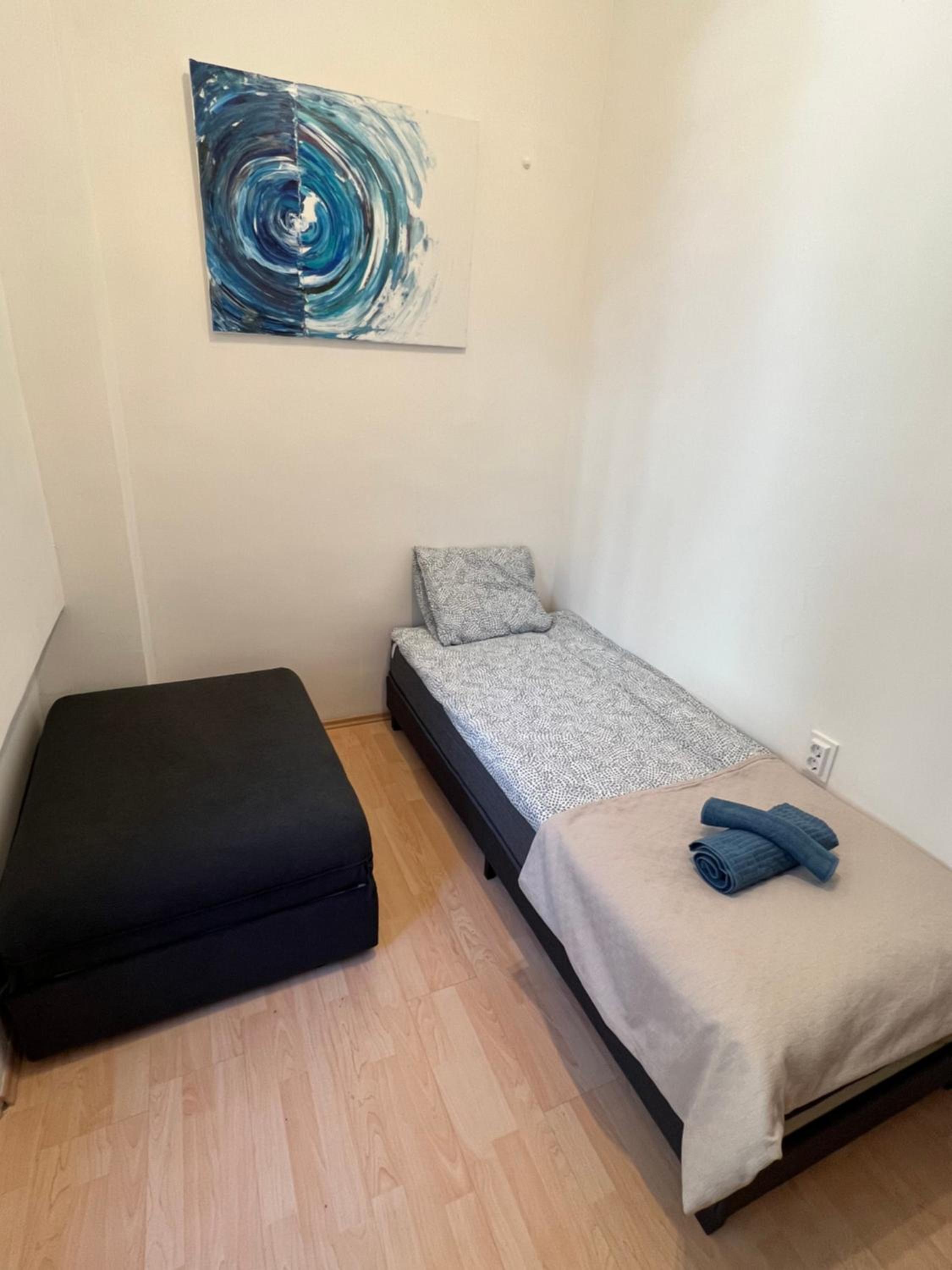 Two-Bedroom Apartment - Photo 13