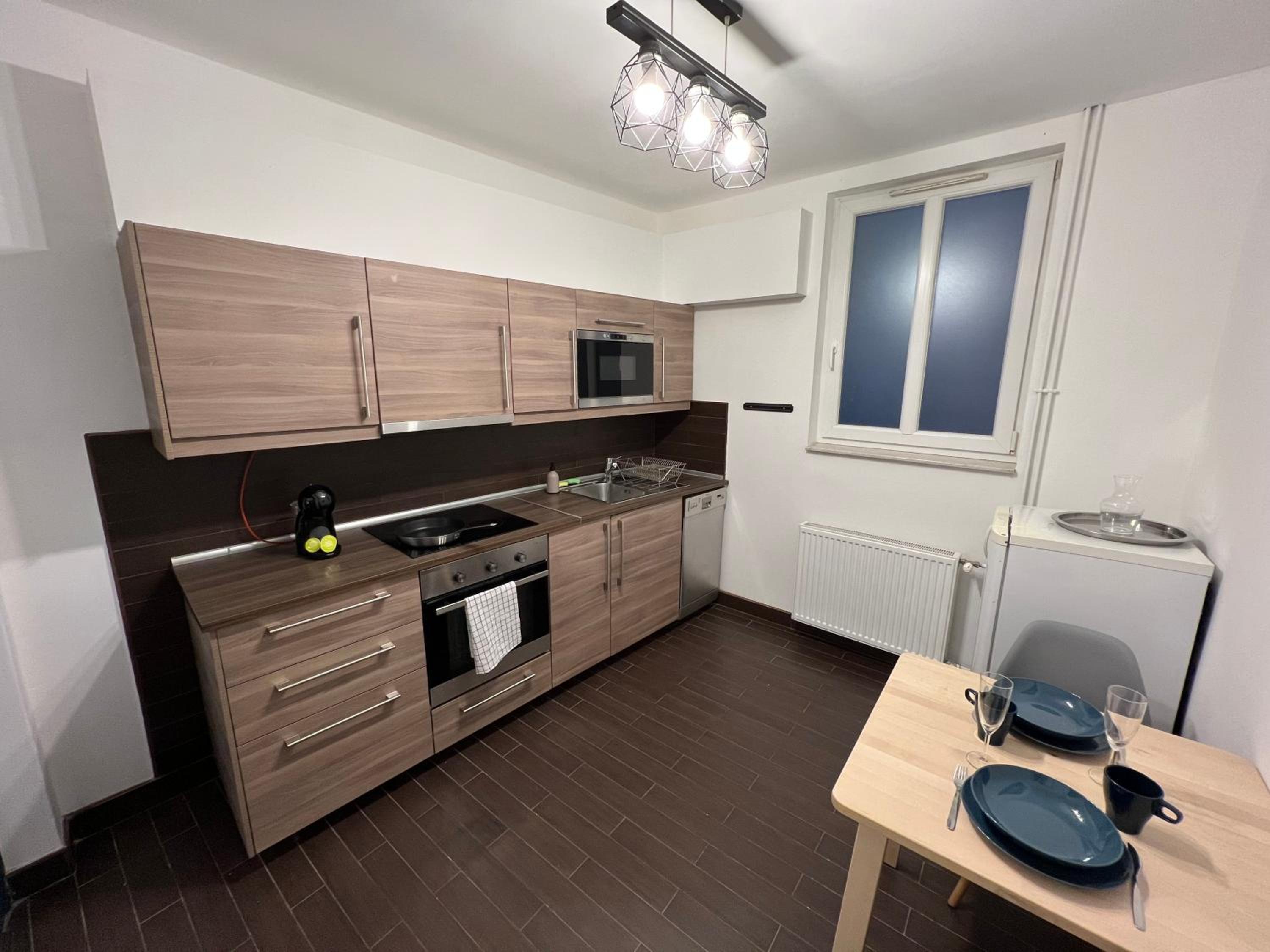 Two-Bedroom Apartment - Photo 14