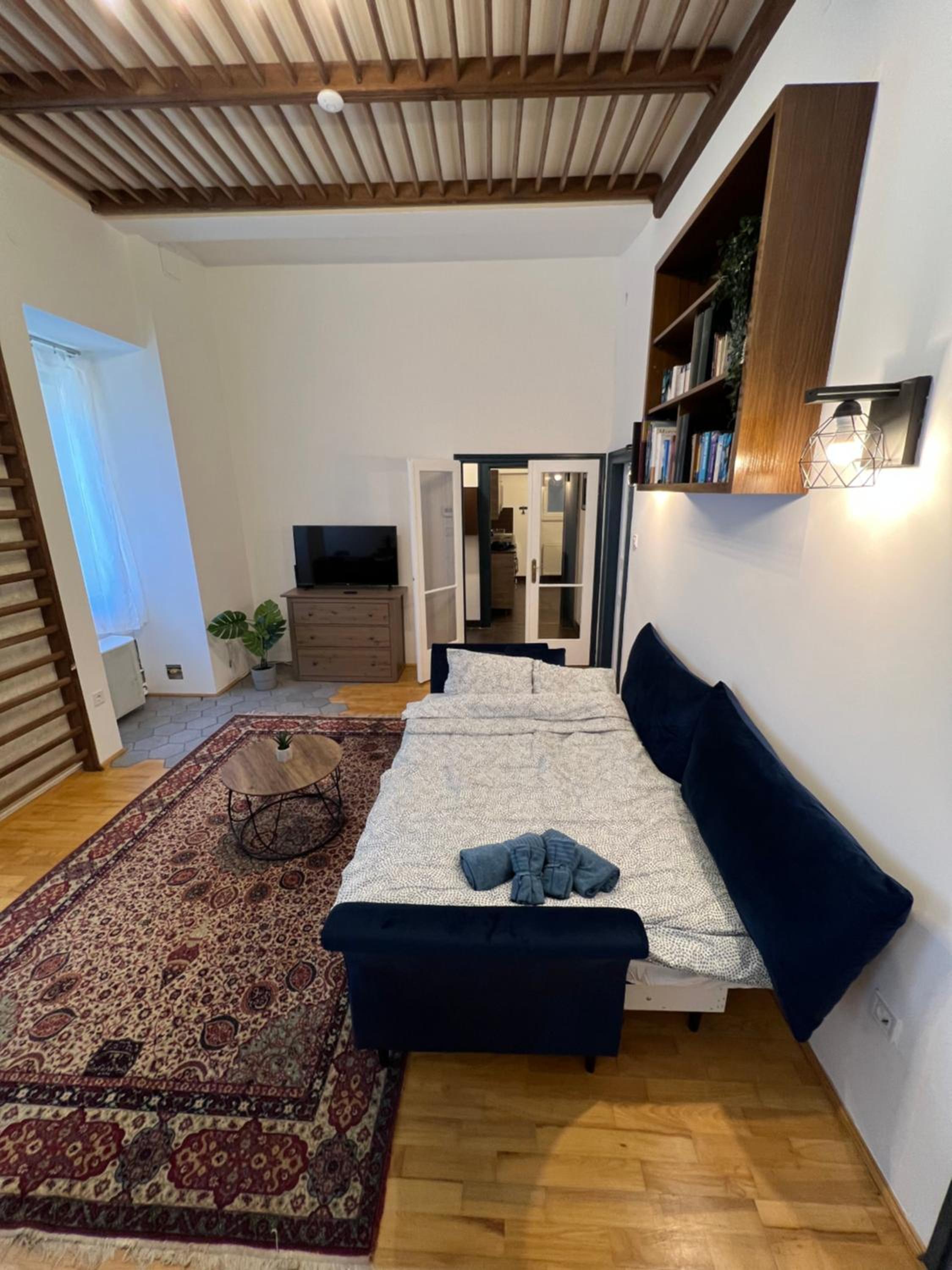 Two-Bedroom Apartment - Photo 6