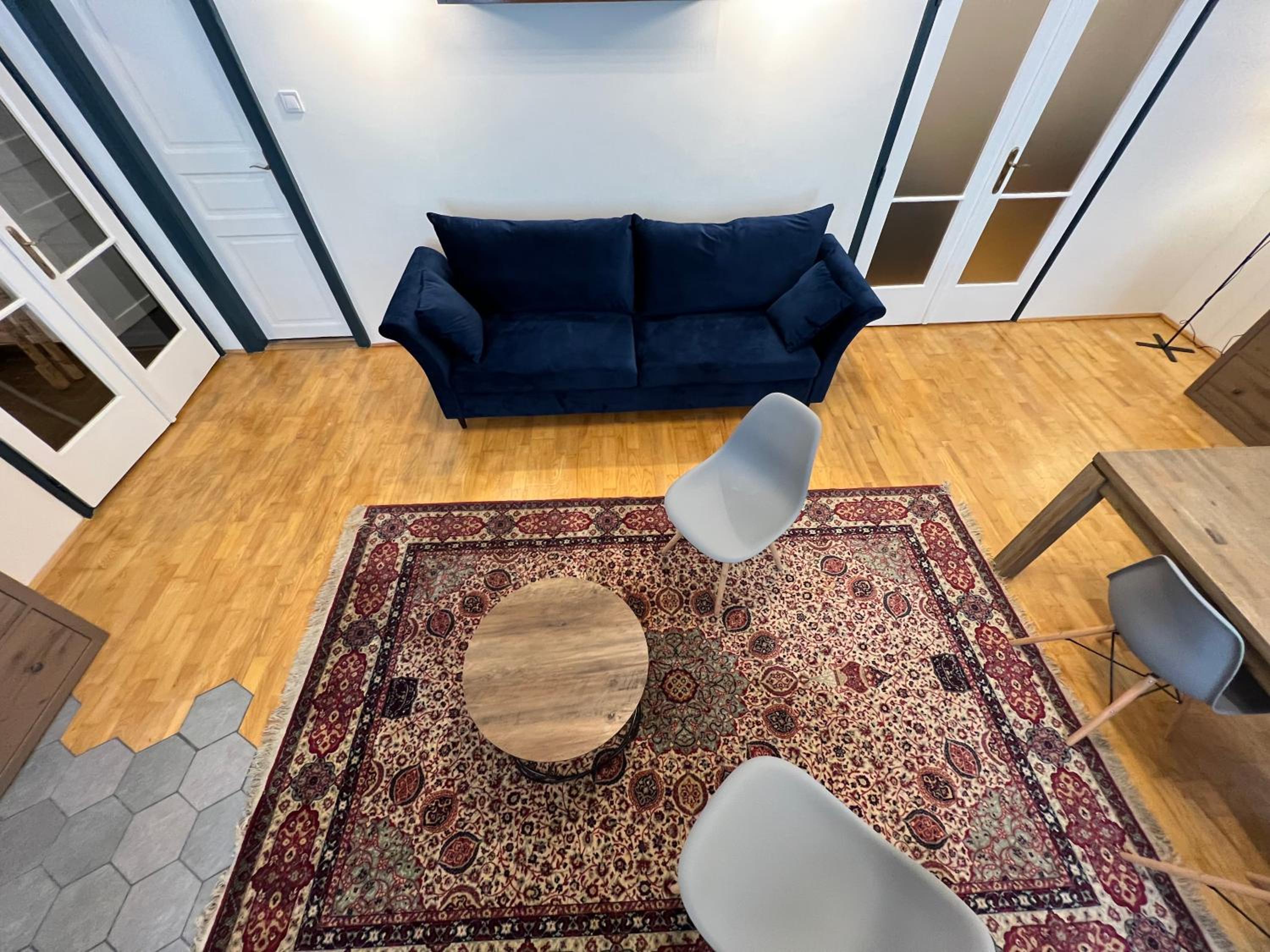 Two-Bedroom Apartment - Photo 7